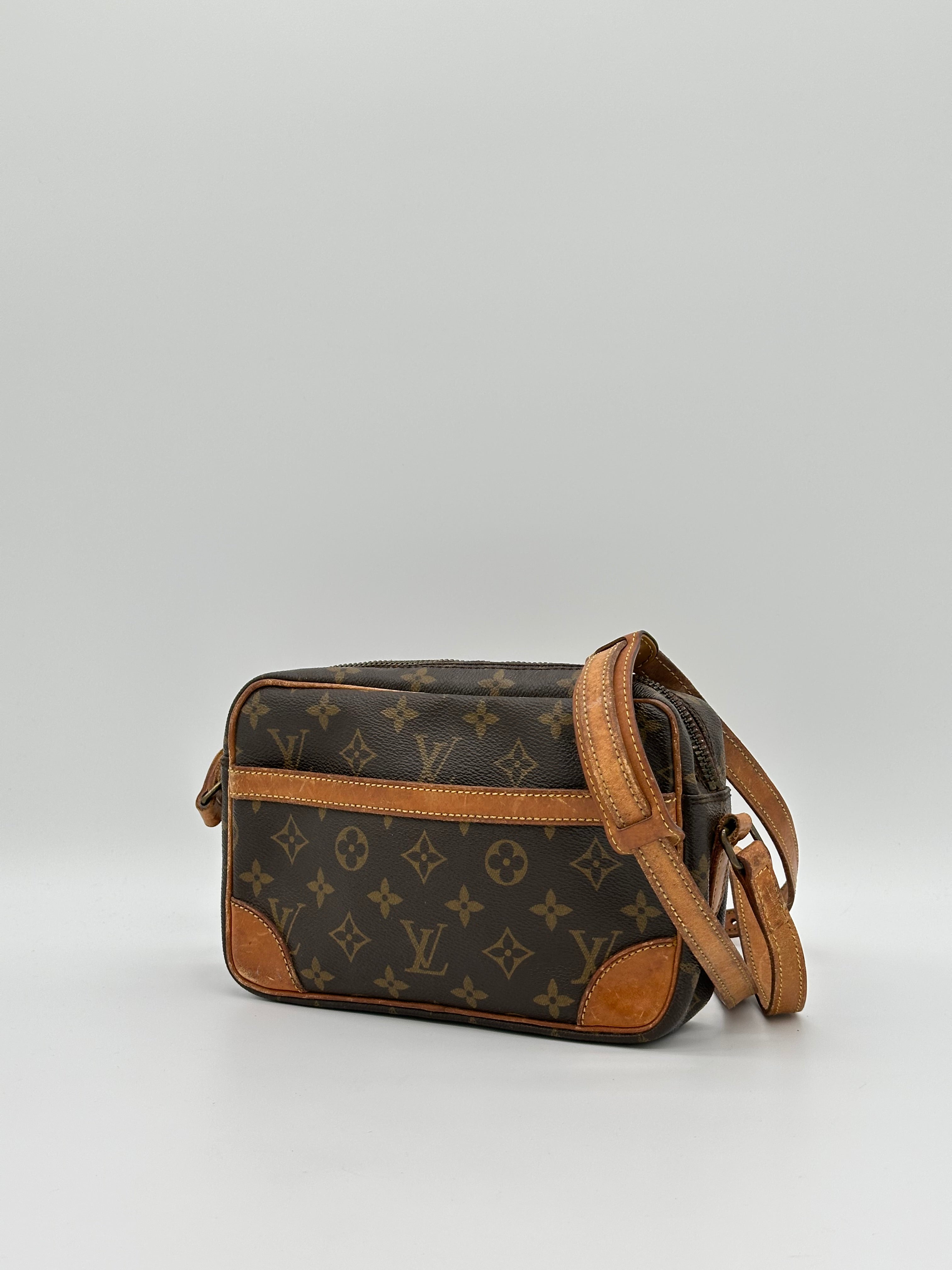 Louis Vuitton Trocadero 23