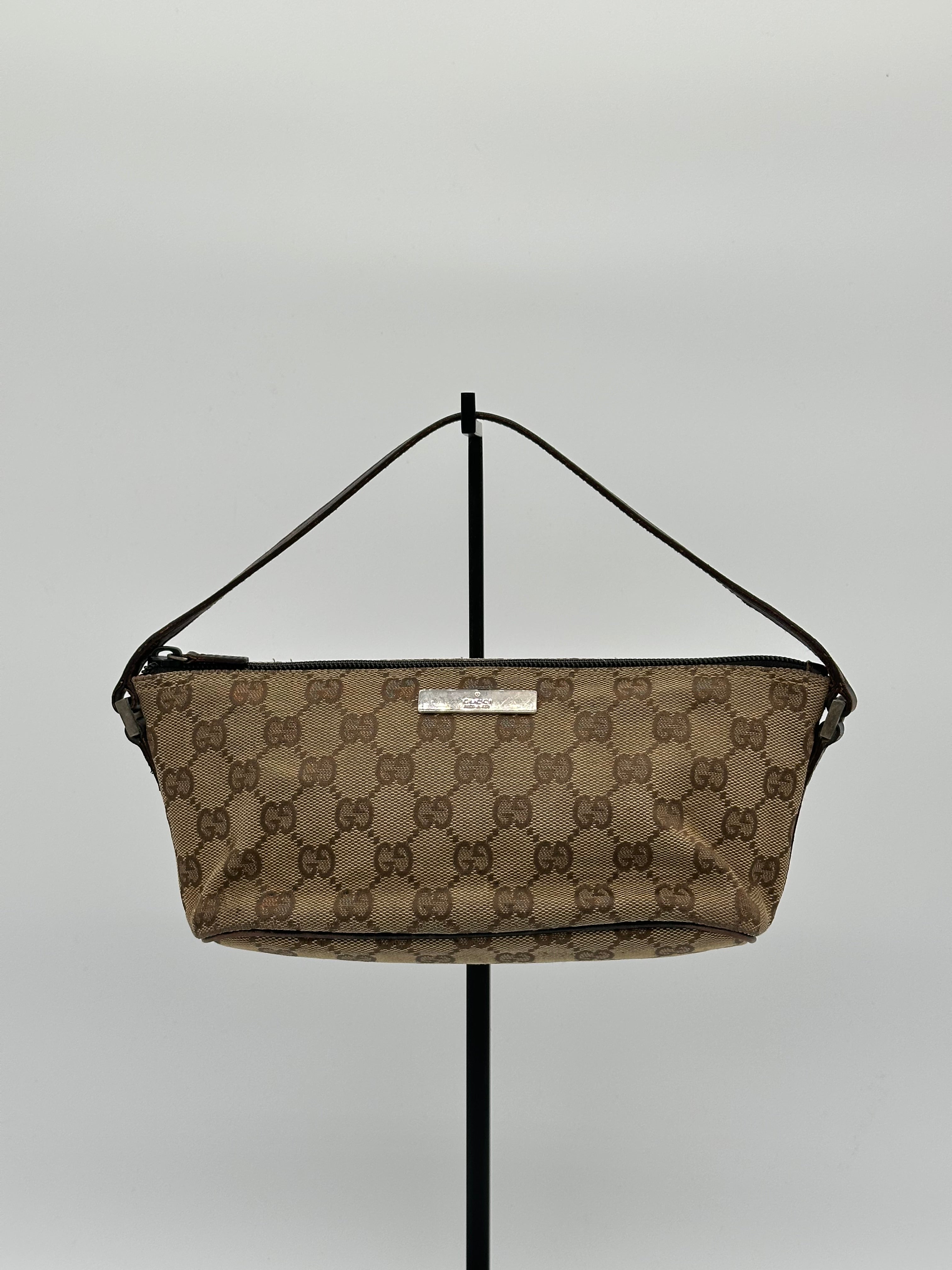Gucci Boat Bag