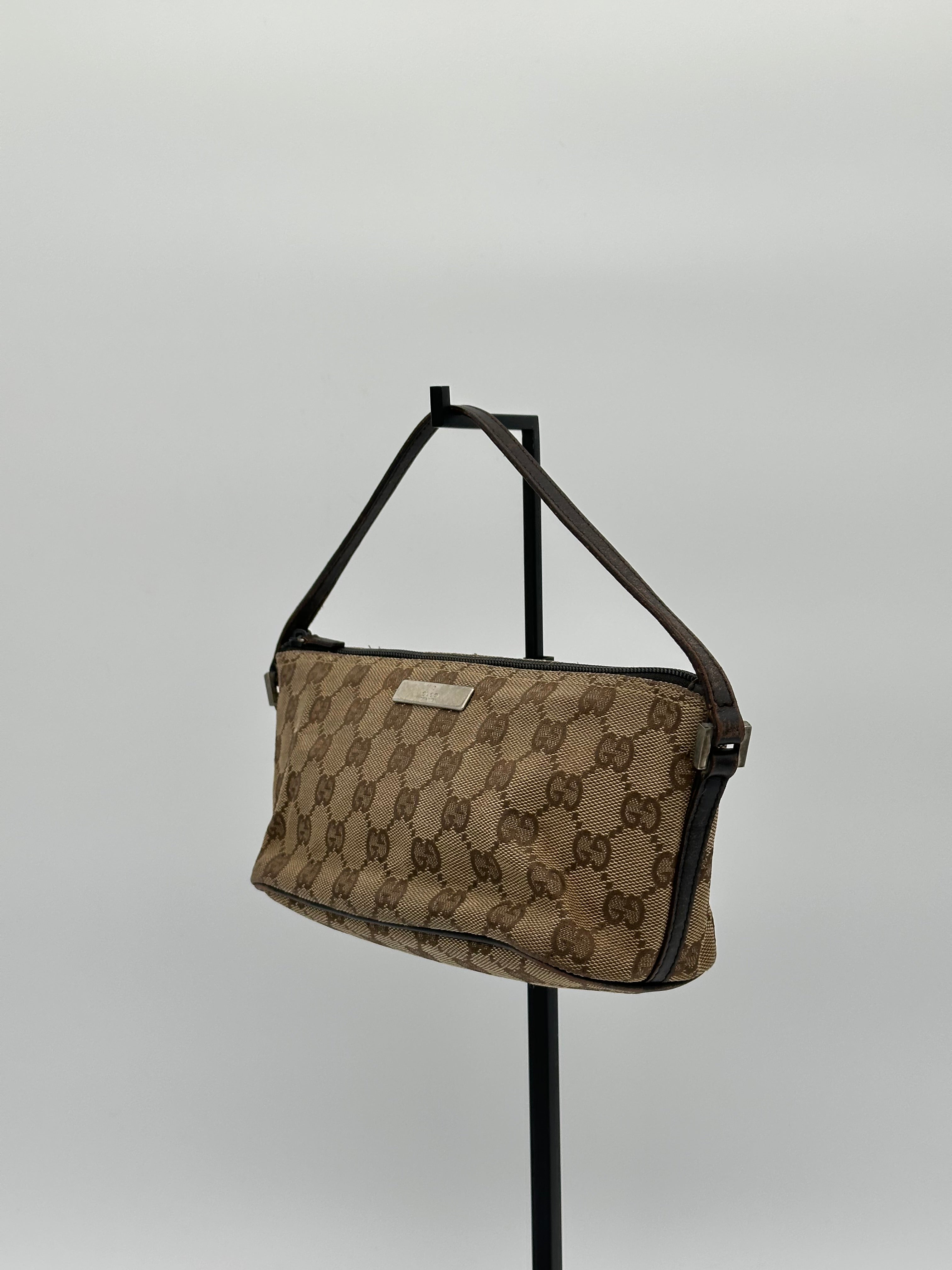 Gucci Boat Bag