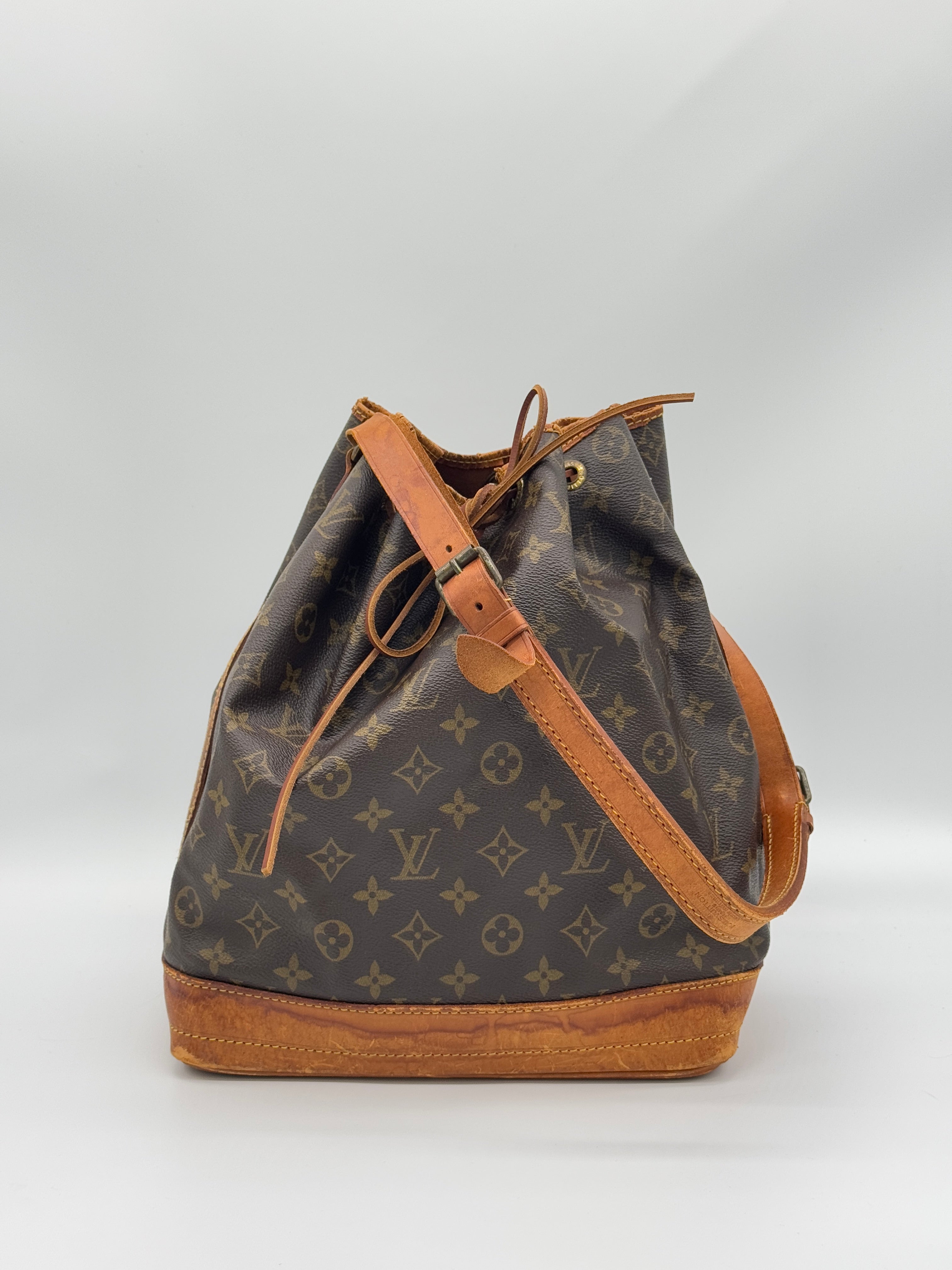 Louis Vuitton Noé GM