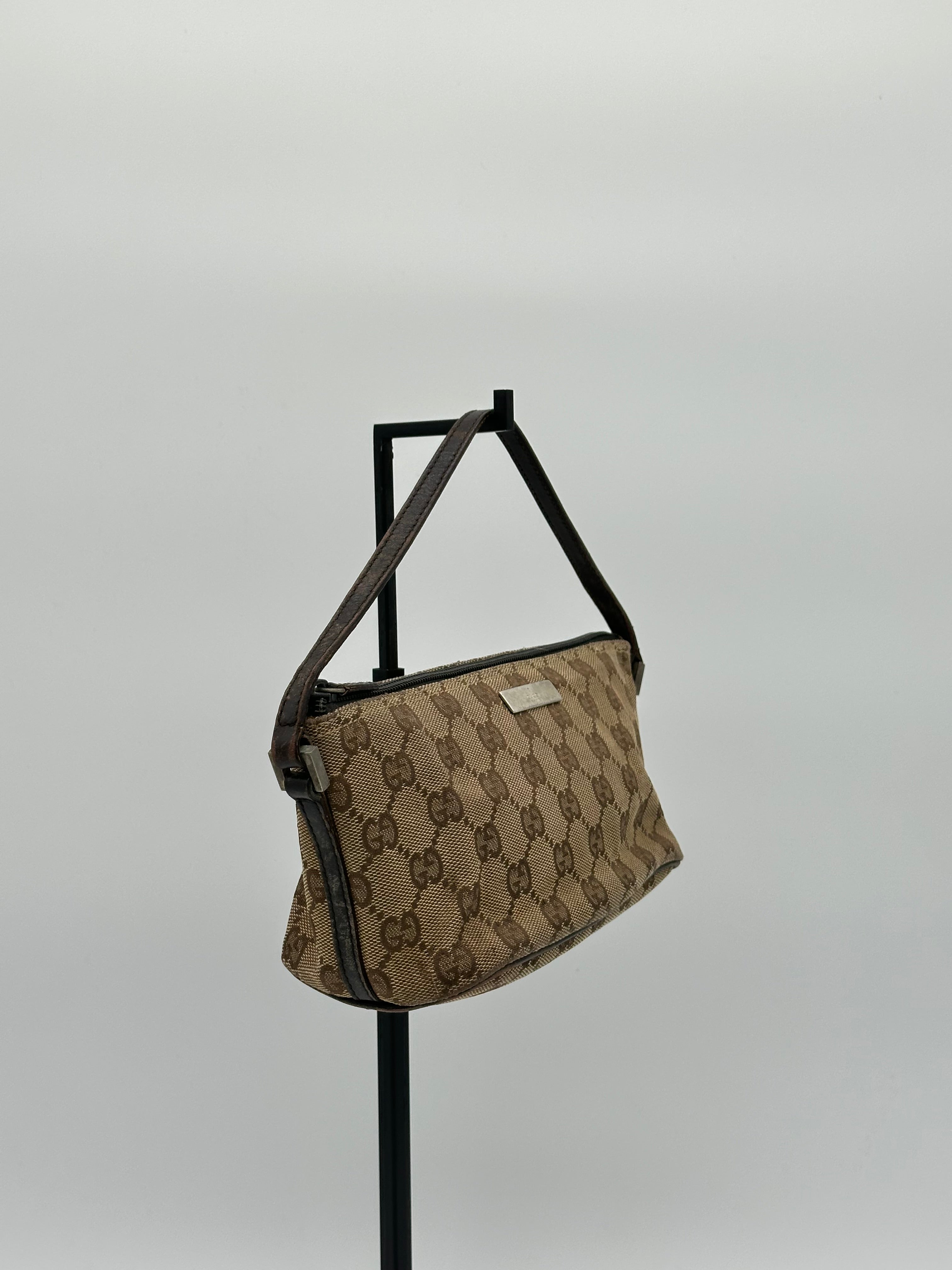Gucci Boat Bag