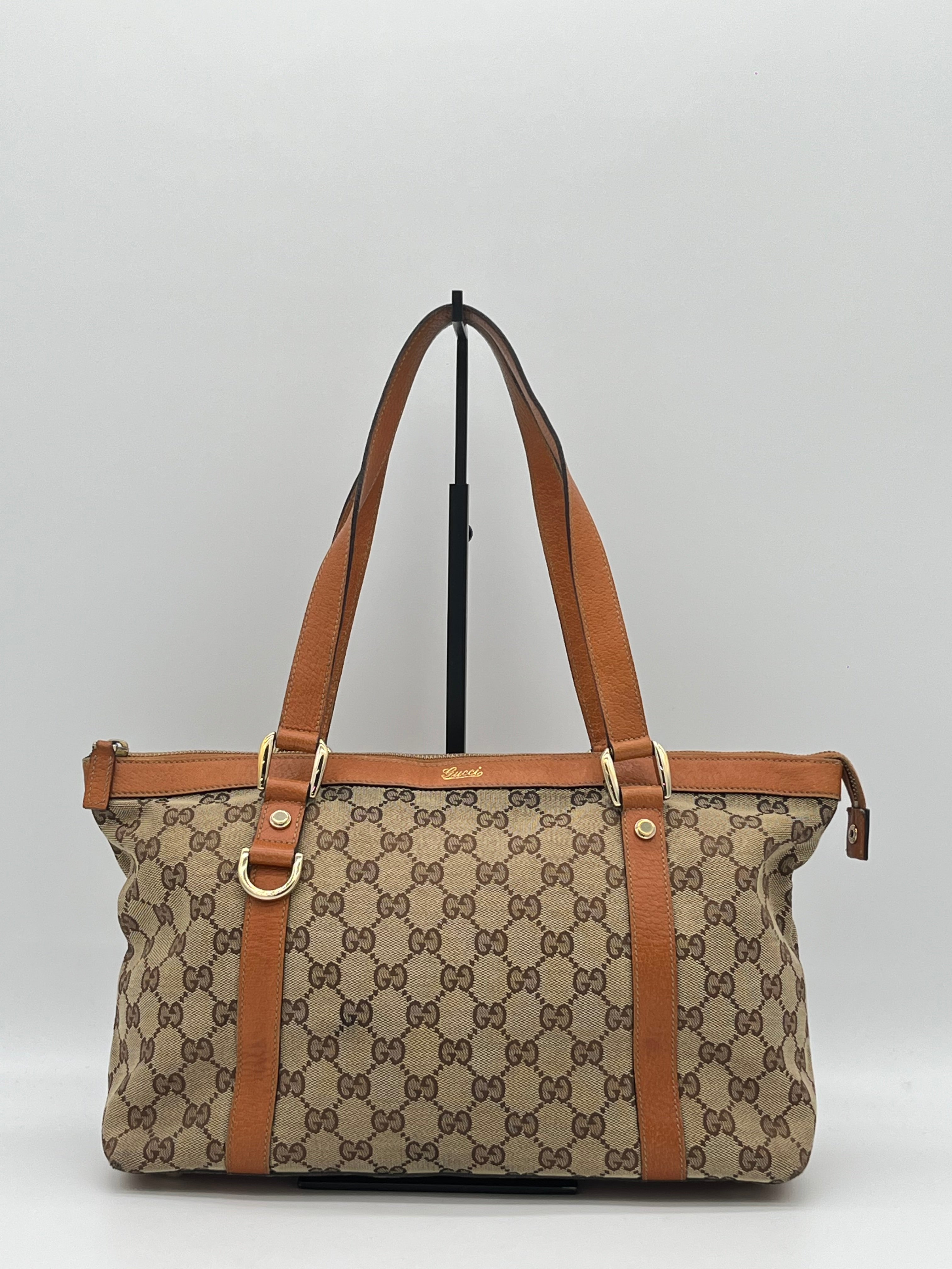 Gucci Small Abbey D-Ring