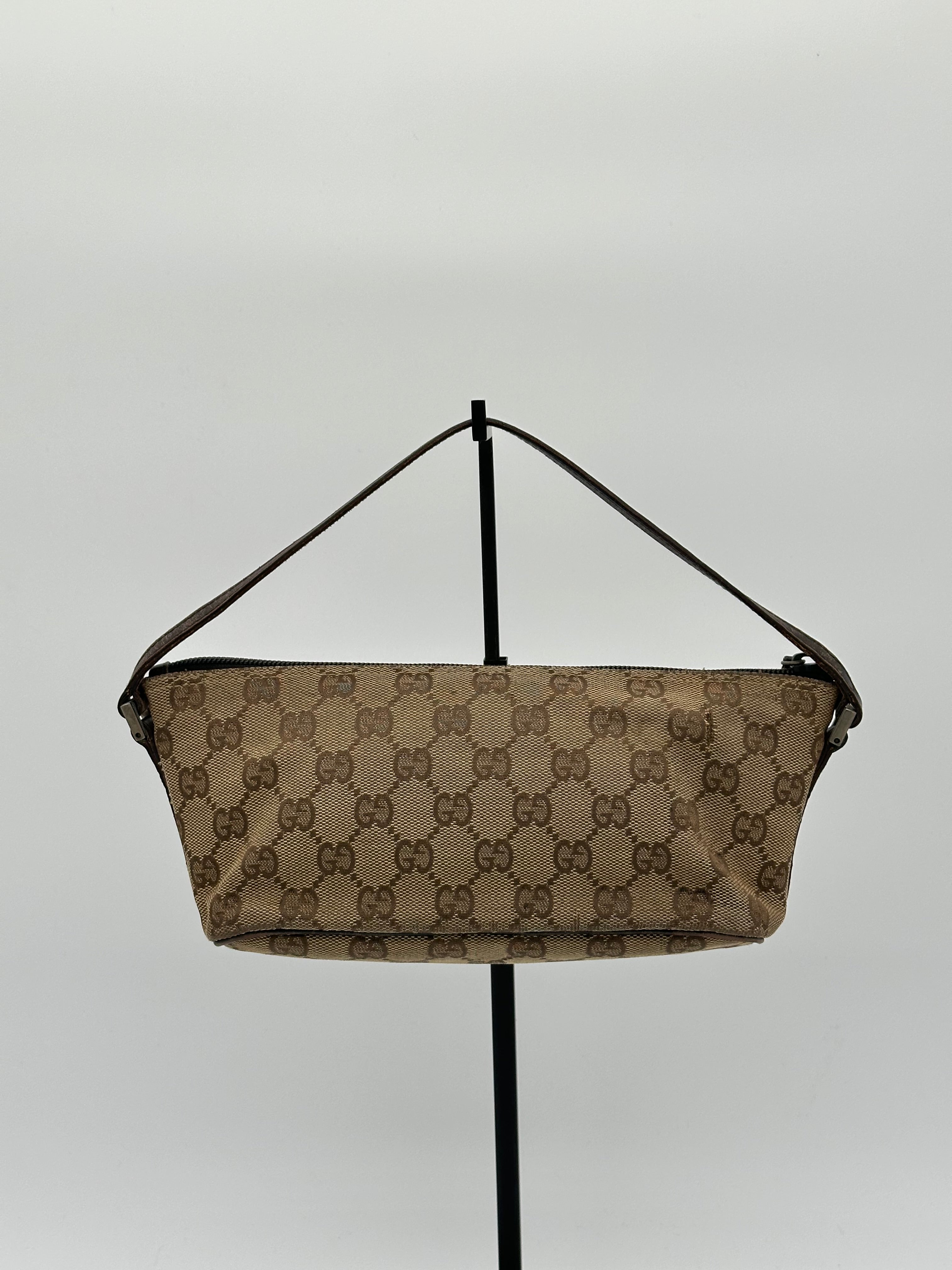 Gucci Boat Bag