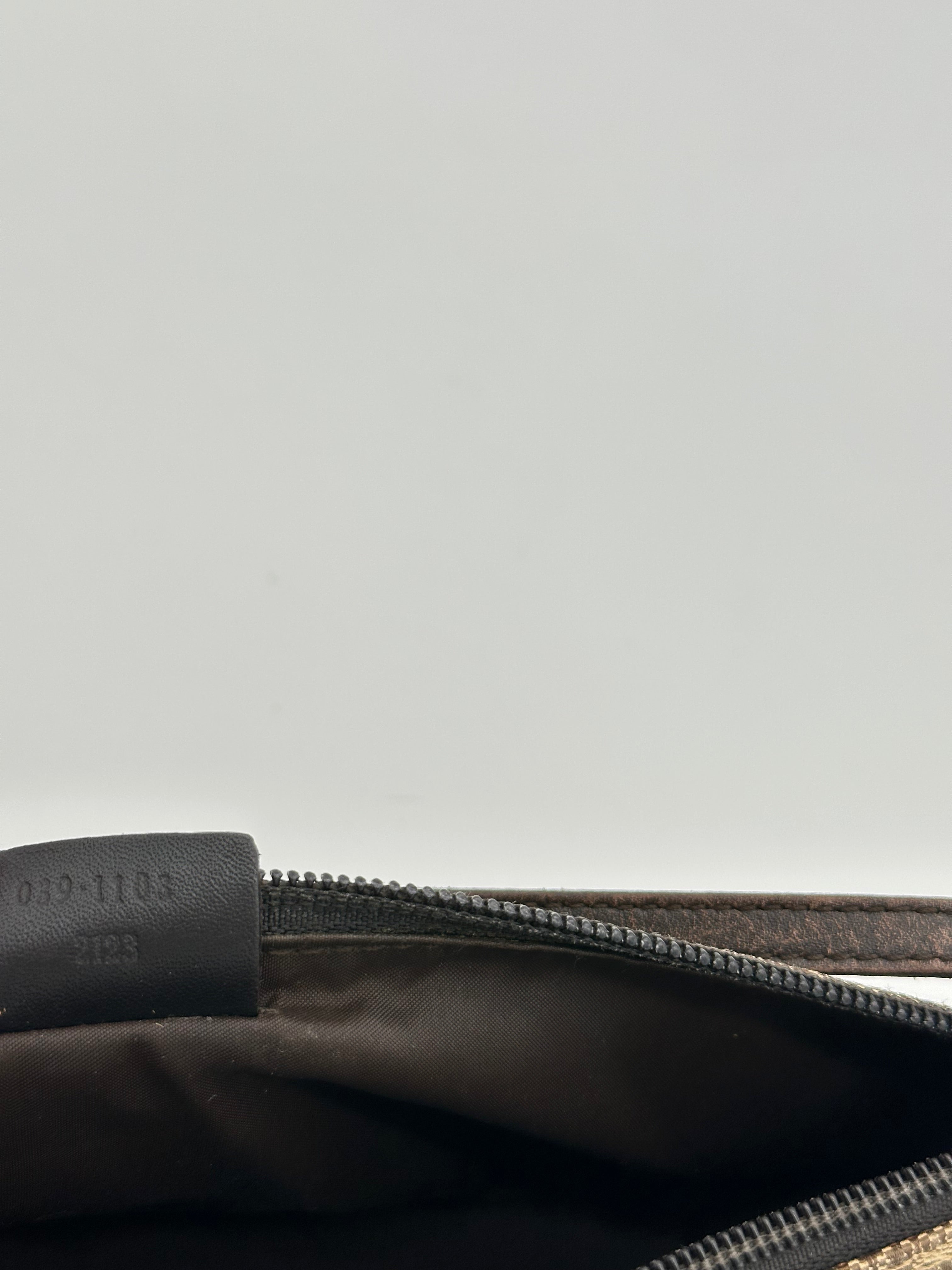 Gucci Boat Bag