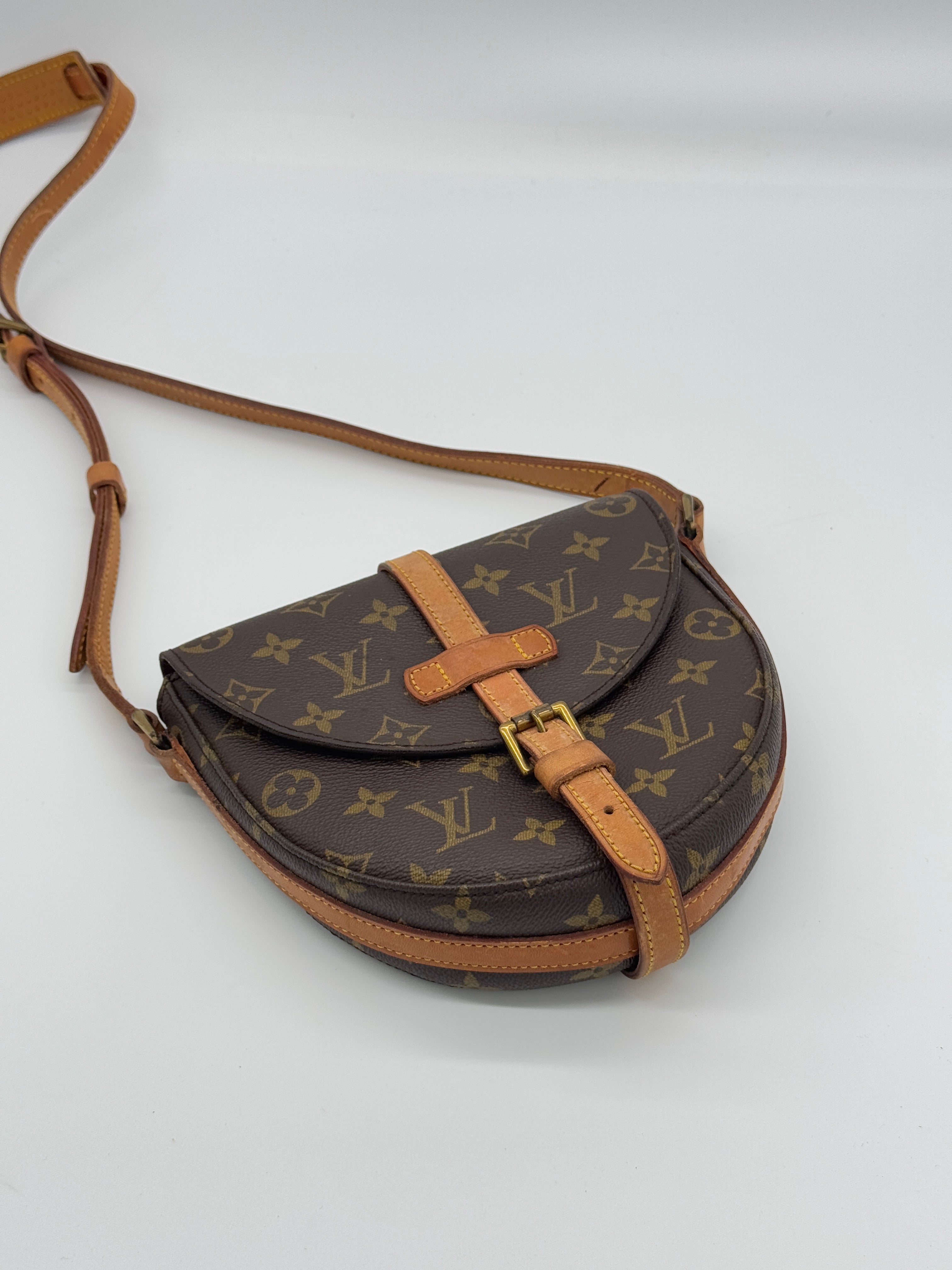 Louis Vuitton Chantilly PM