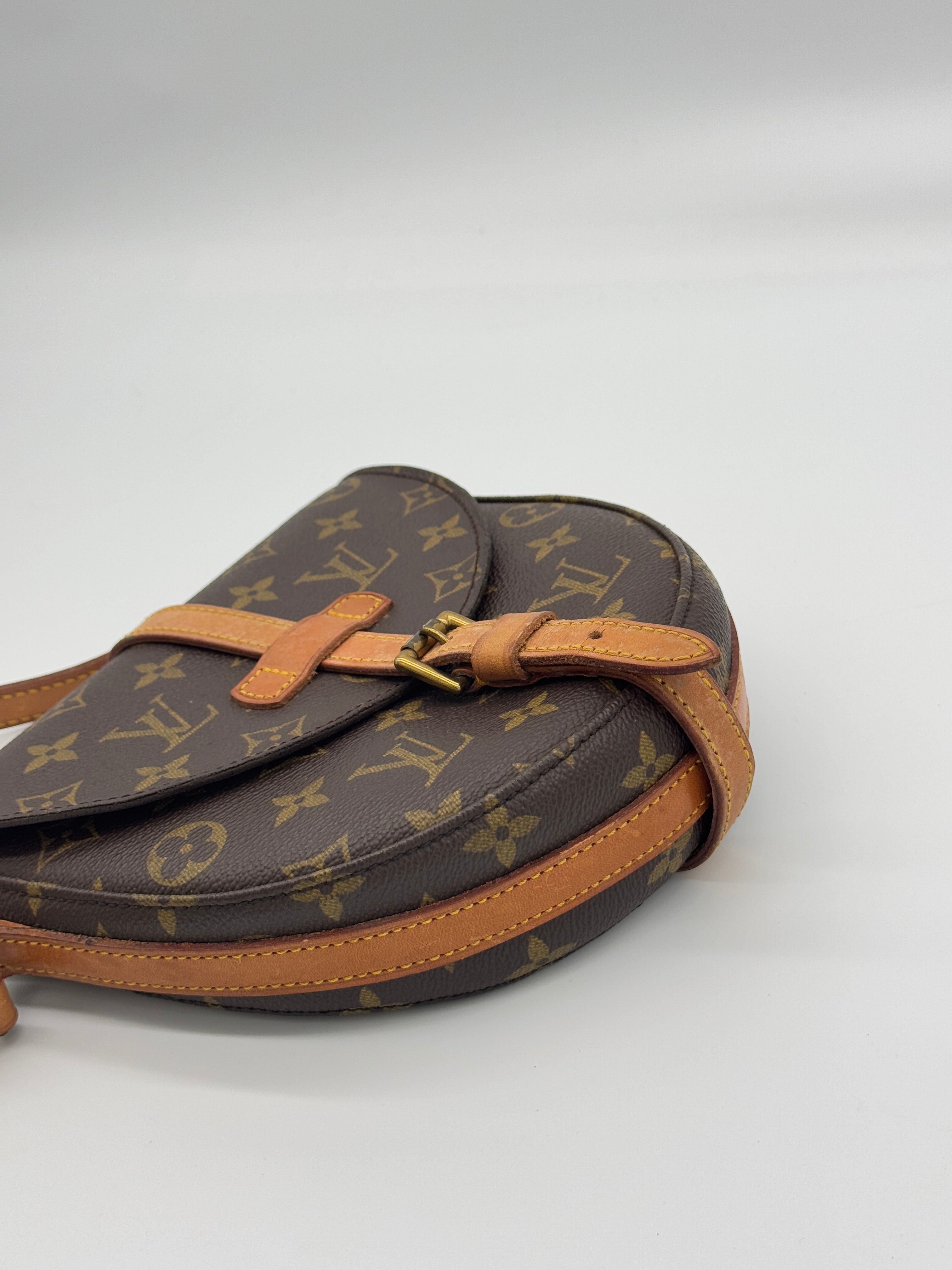 Louis Vuitton Chantilly PM