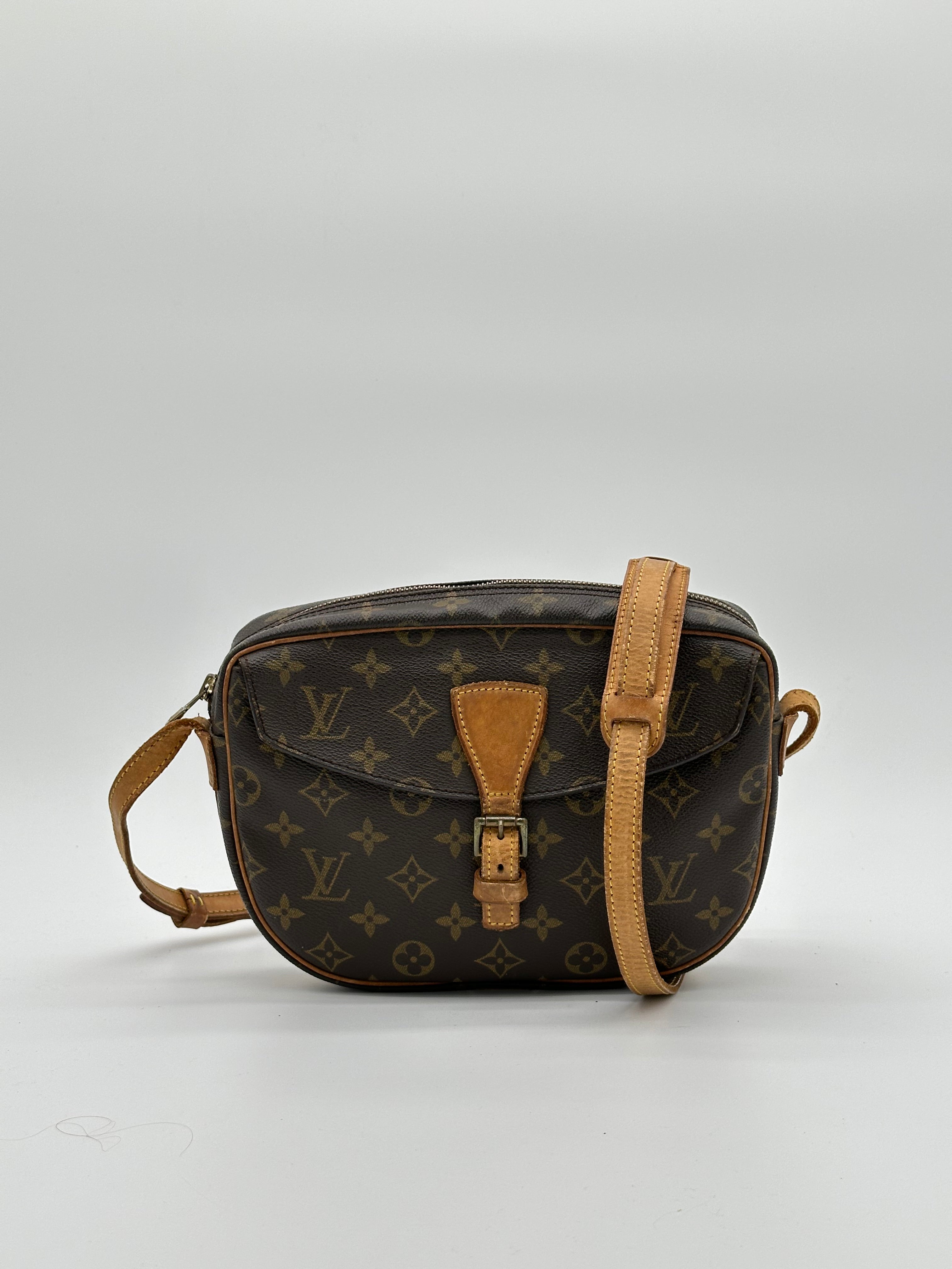 Louis Vuitton Jeune Fille MM