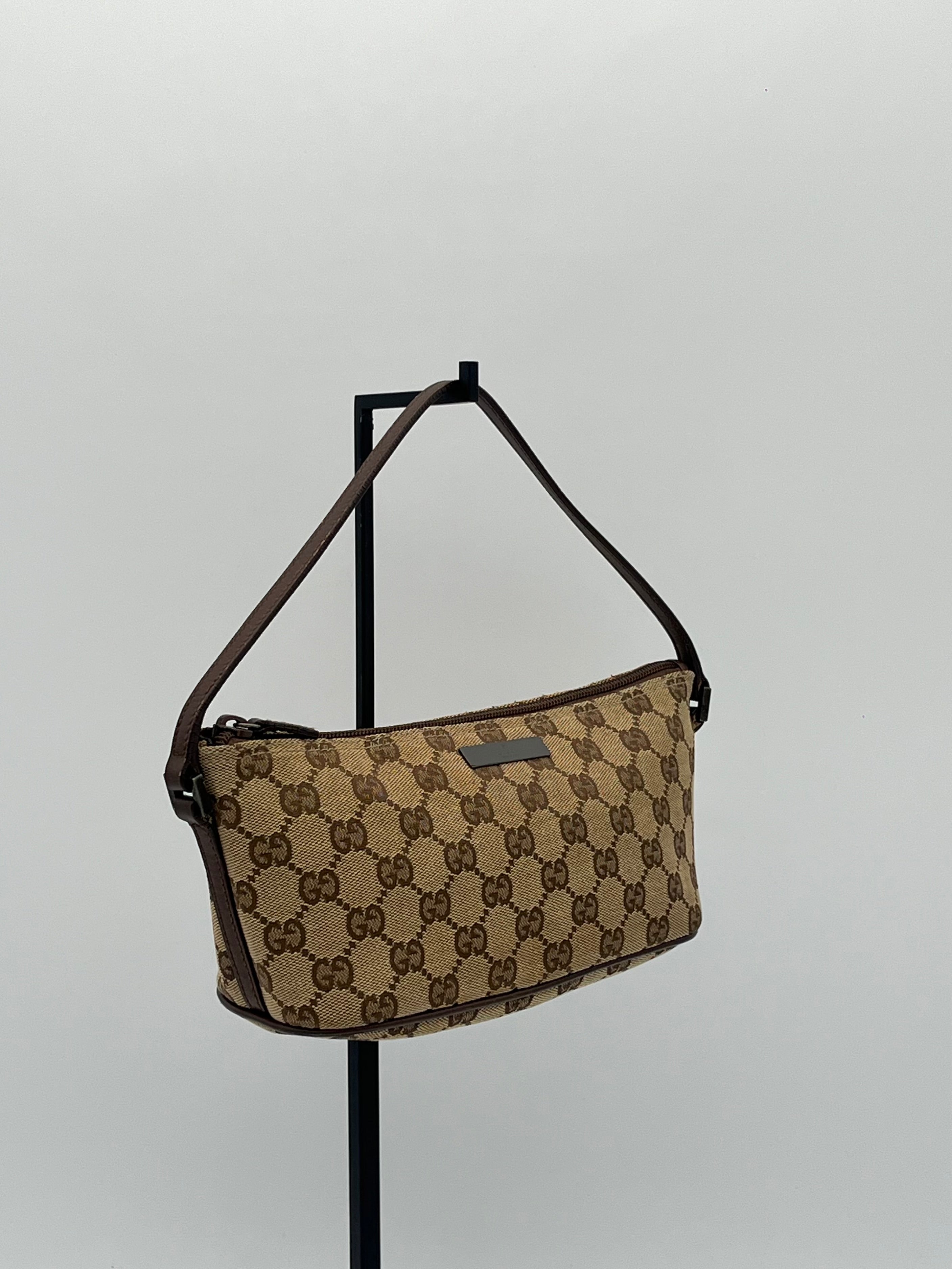 Gucci Boat Bag