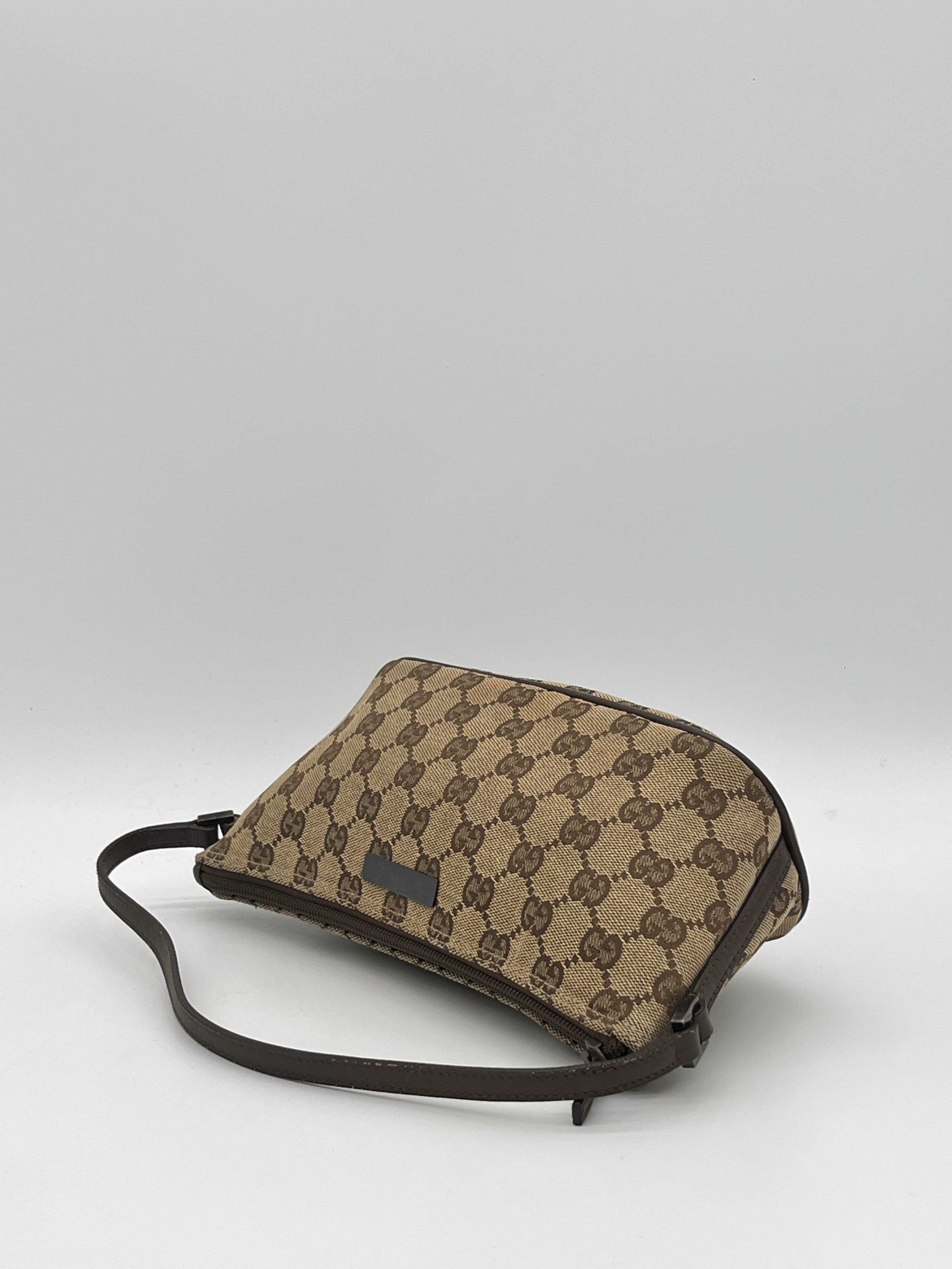 Gucci Boat Bag