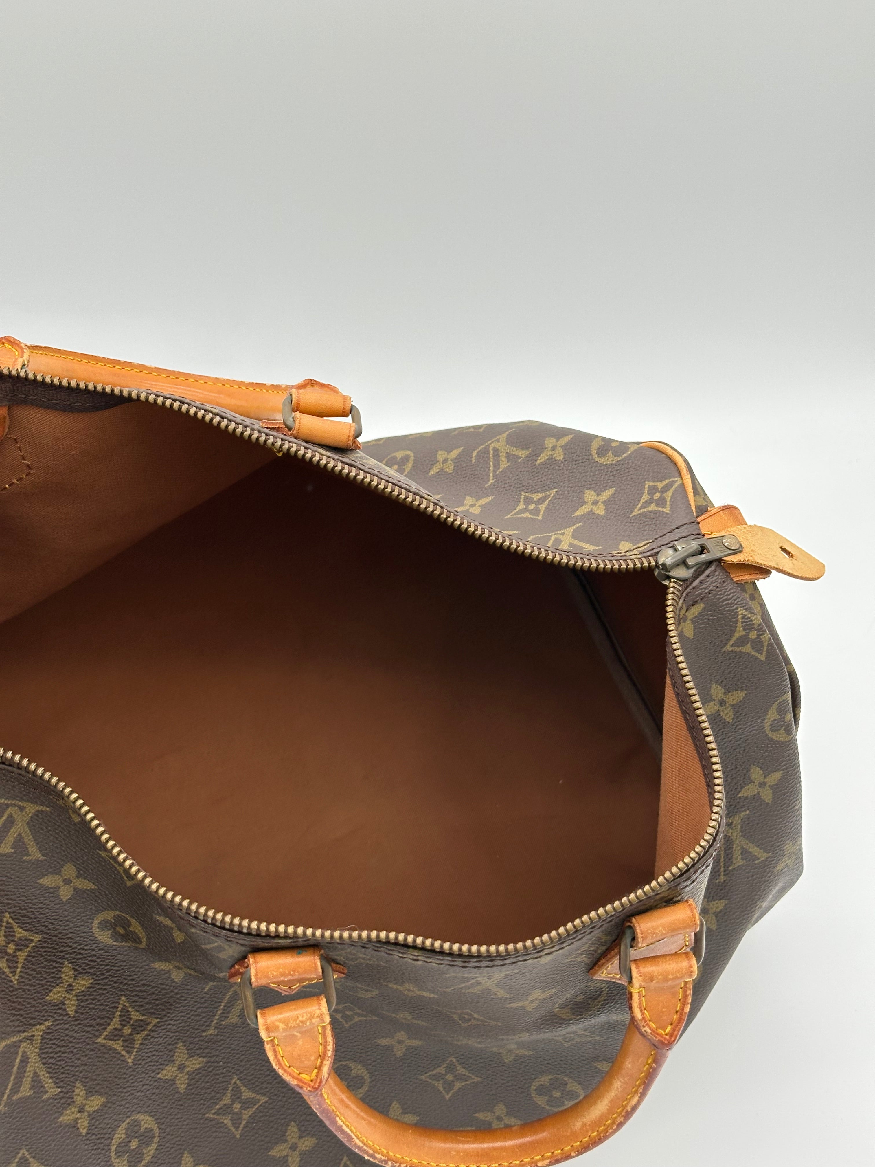 Louis Vuitton Speedy 40