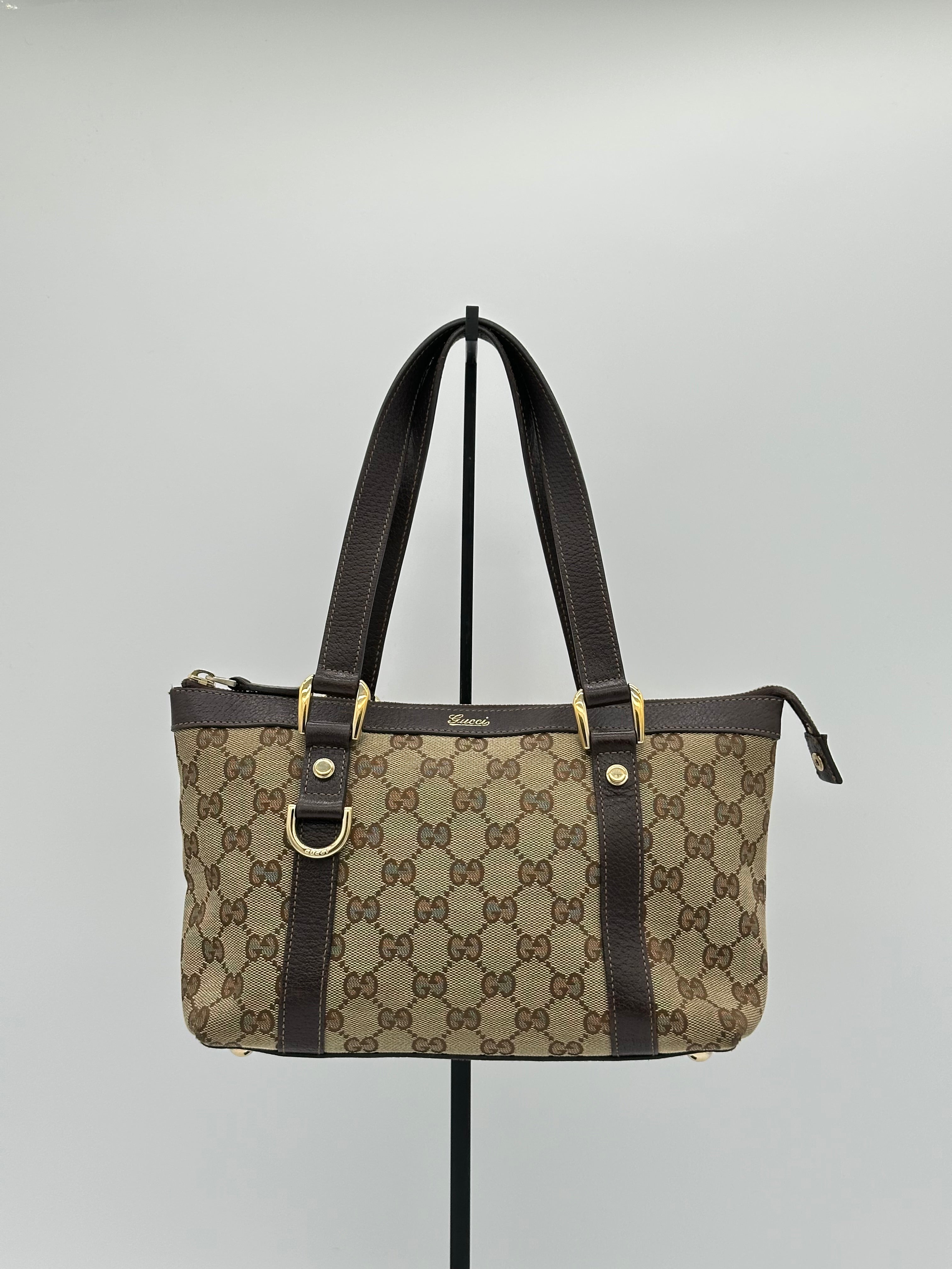 Gucci Small Abbey D-Ring