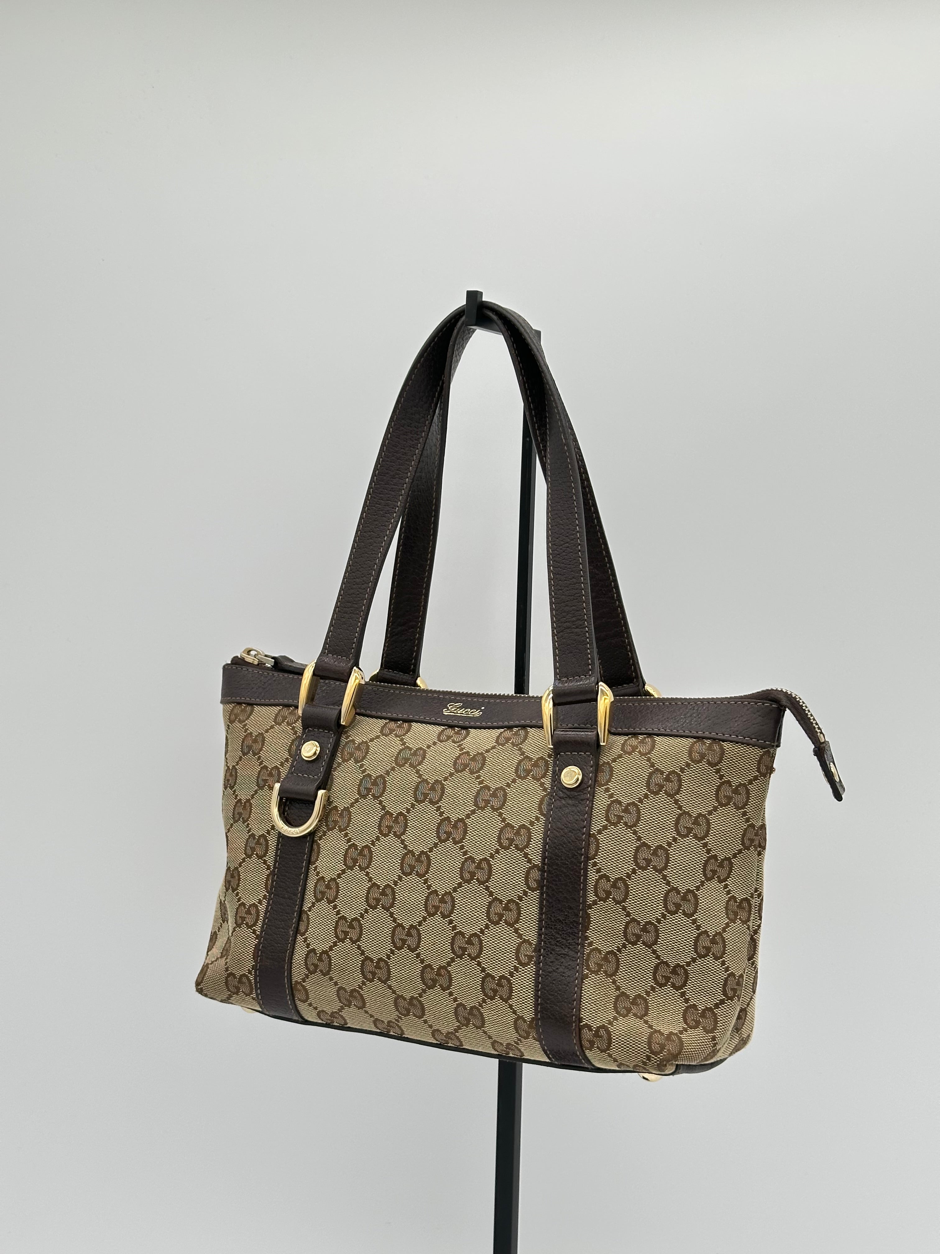 Gucci Small Abbey D-Ring