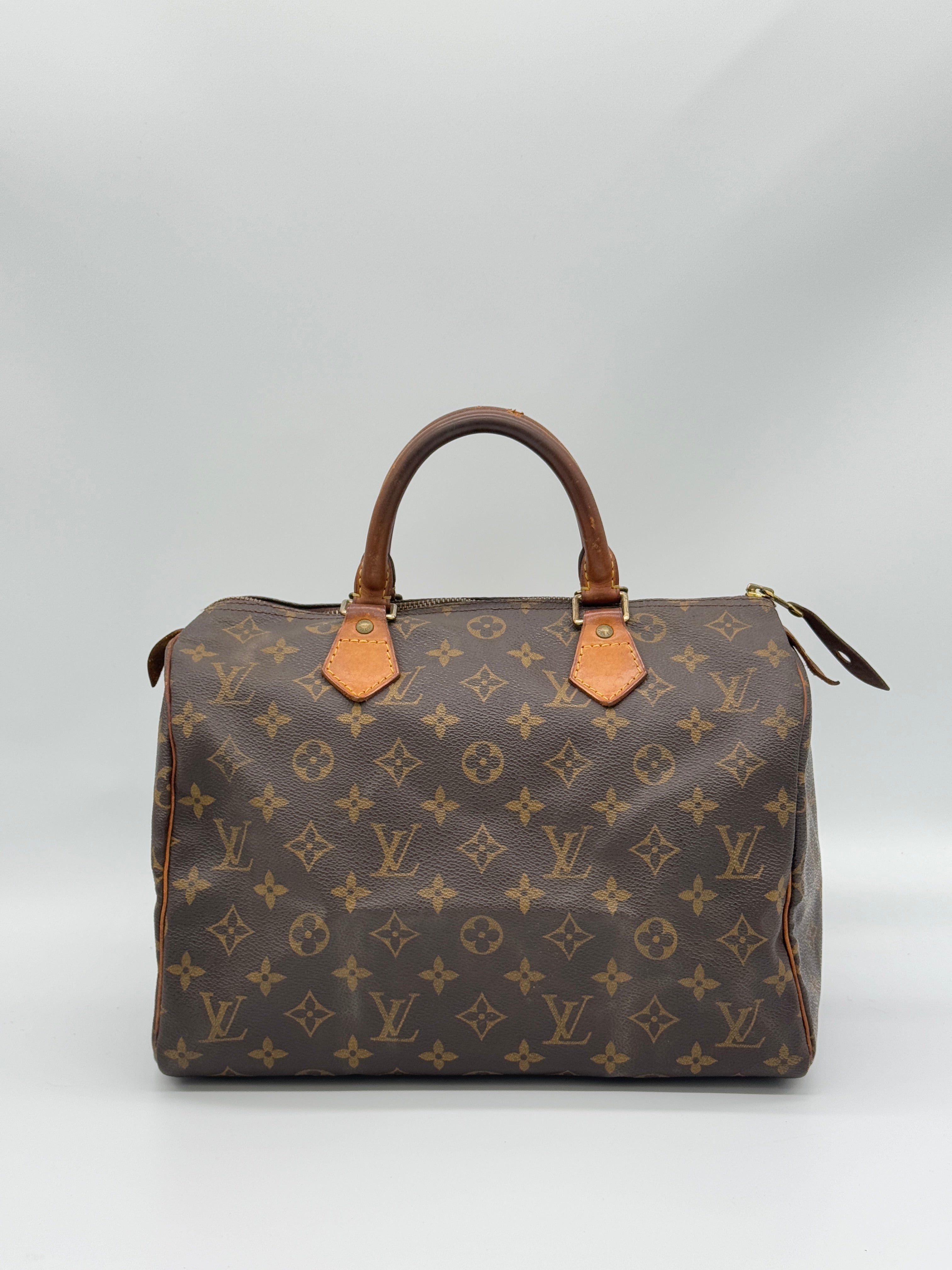 Louis Vuitton Speedy 30