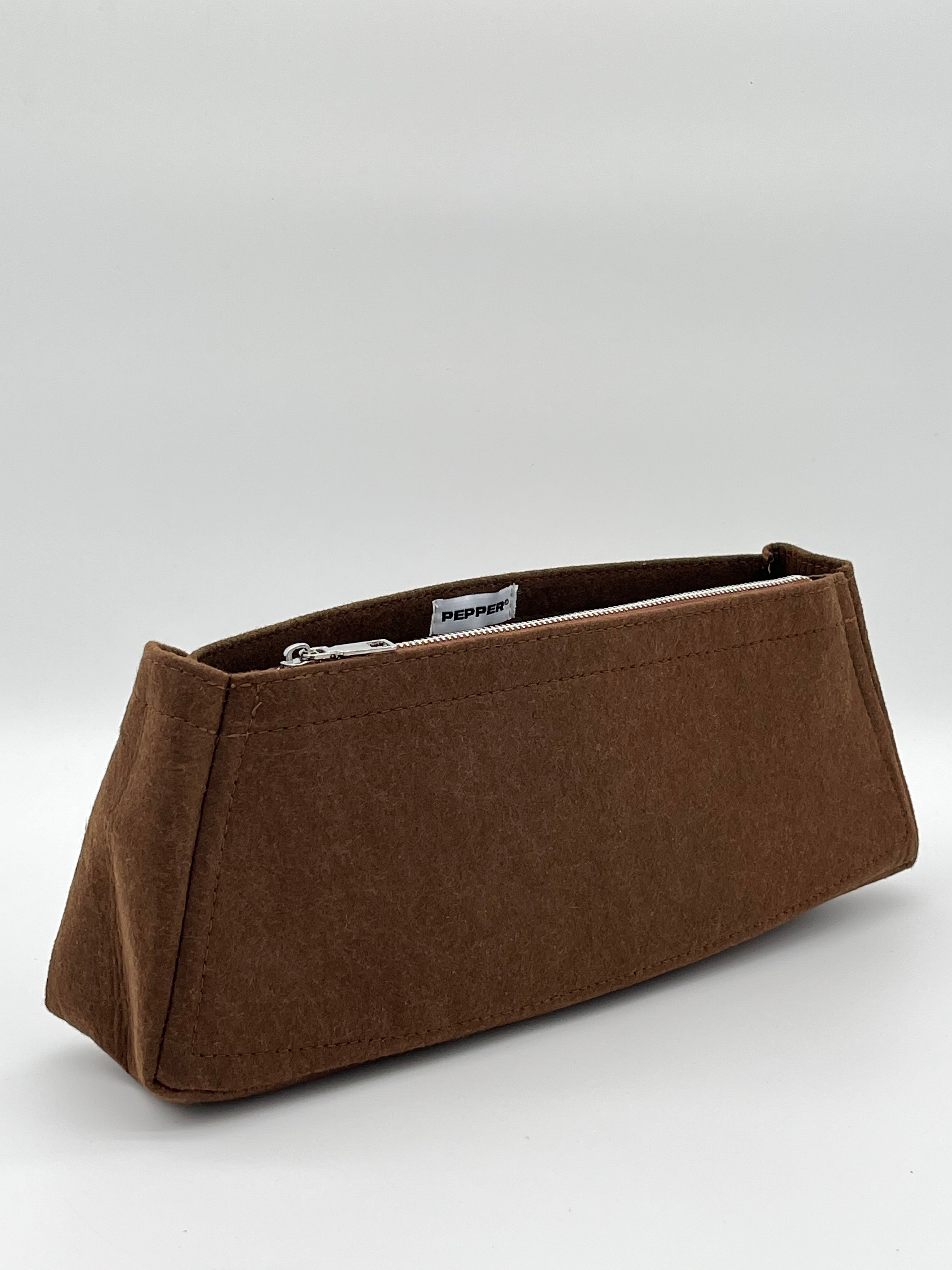 Pre-loved Céline Mini Macadam Boston | Pepper Luxury Vintage
