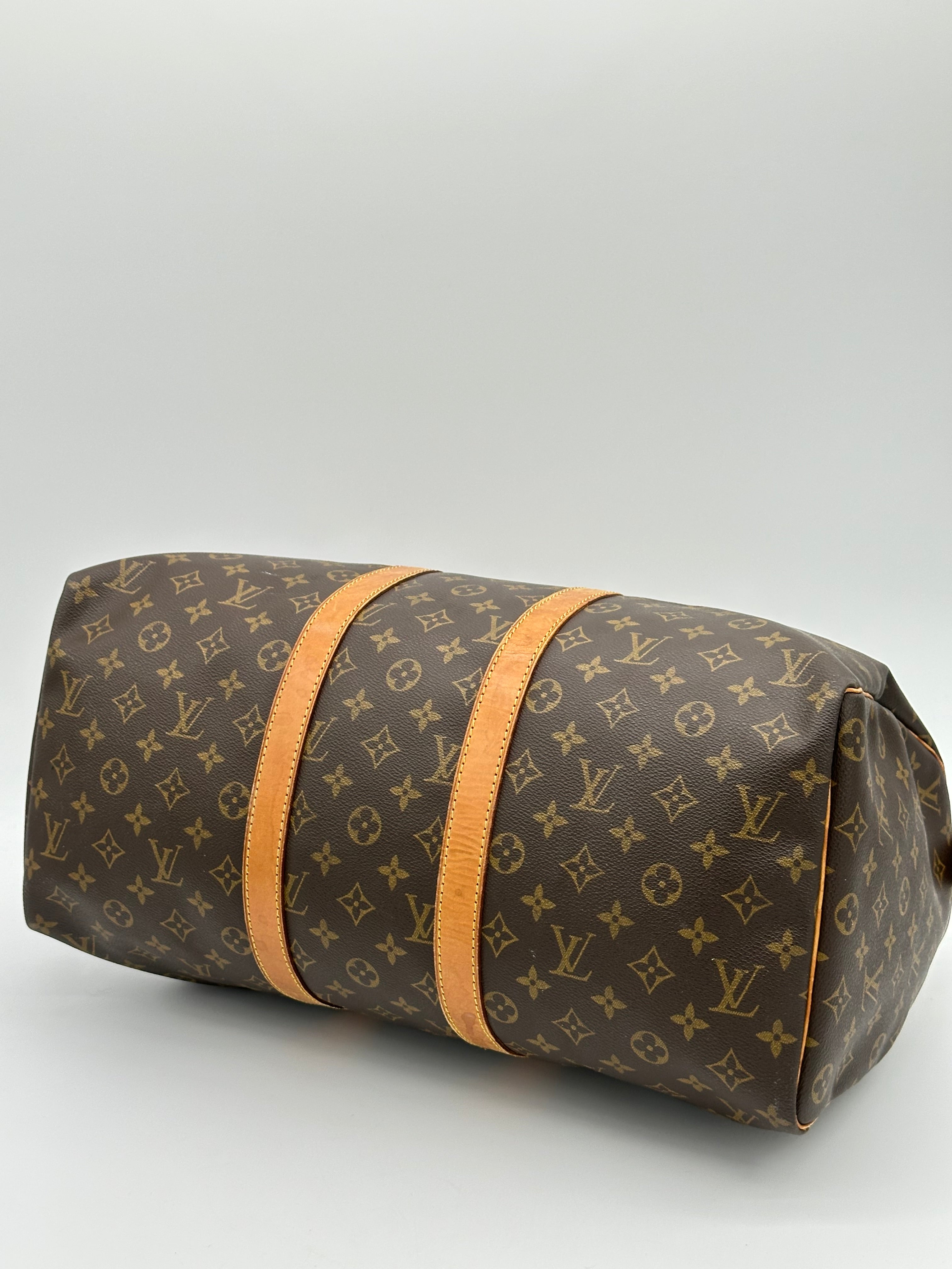 Louis Vuitton Keepall 45