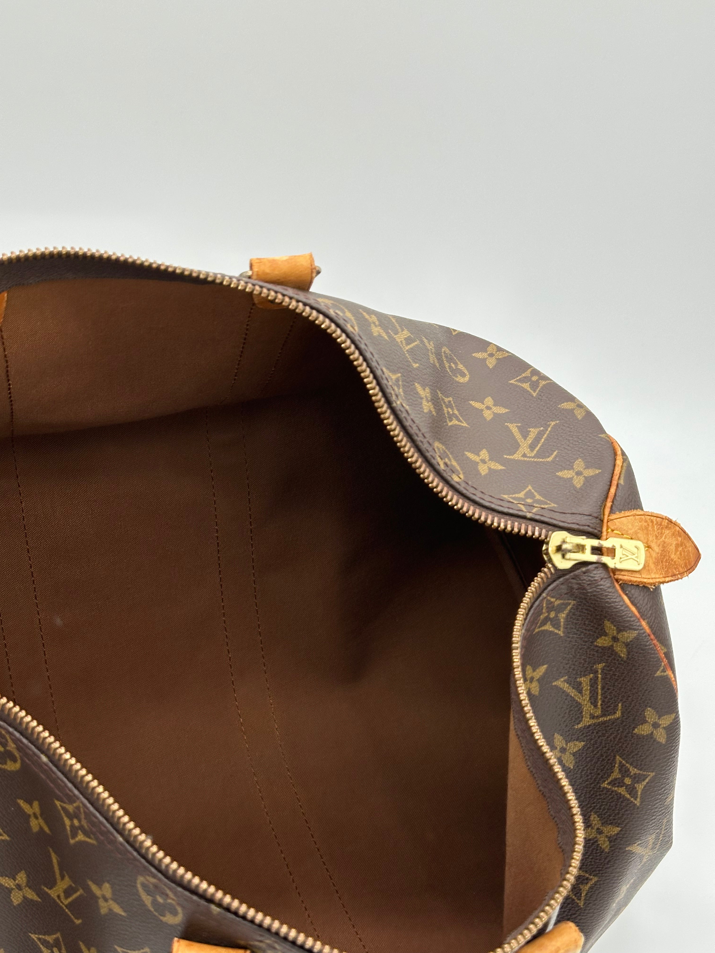 Louis Vuitton Keepall 45