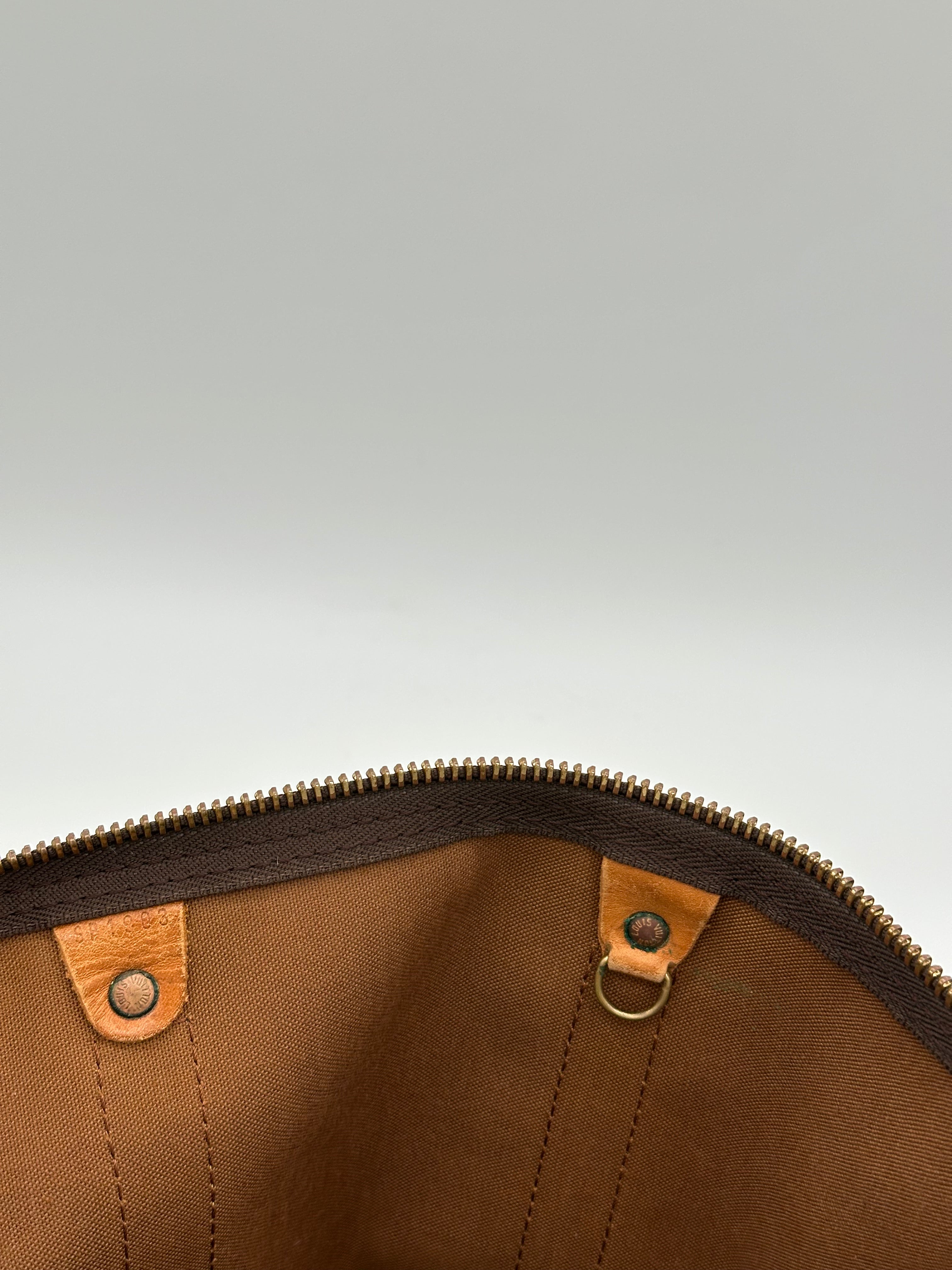Louis Vuitton Keepall 45