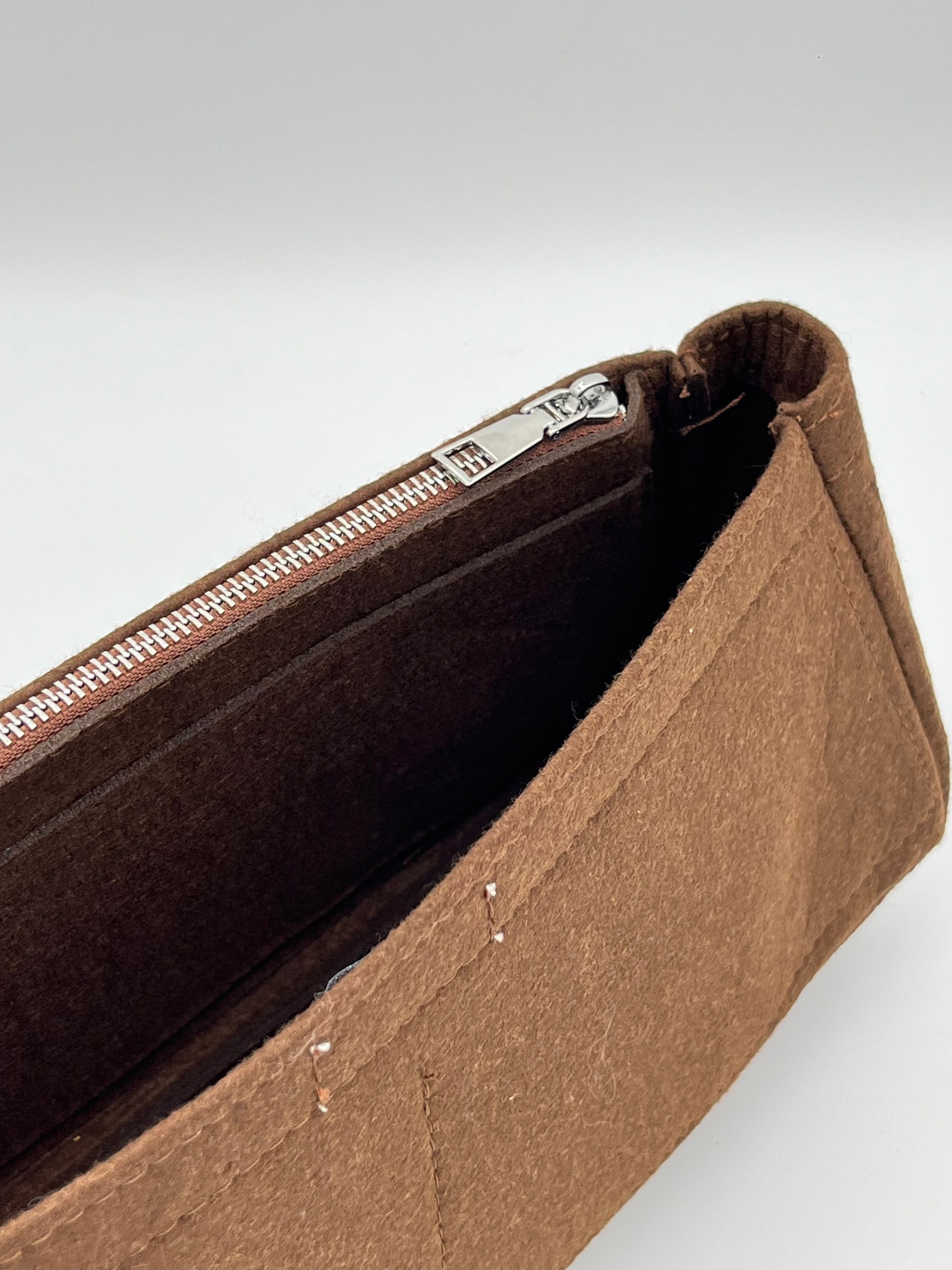 Bag Organizer Beige | Pepper Luxury Vintage