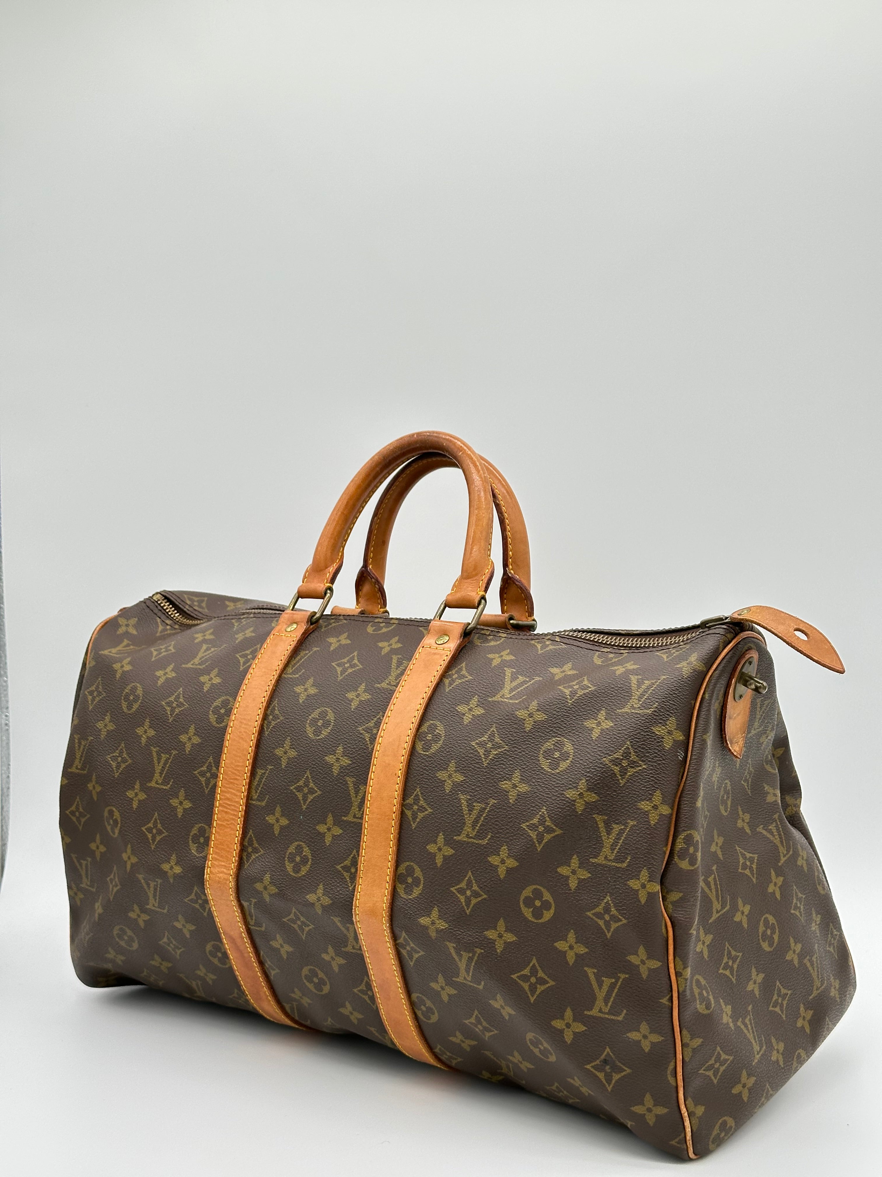 Louis Vuitton Keepall 45