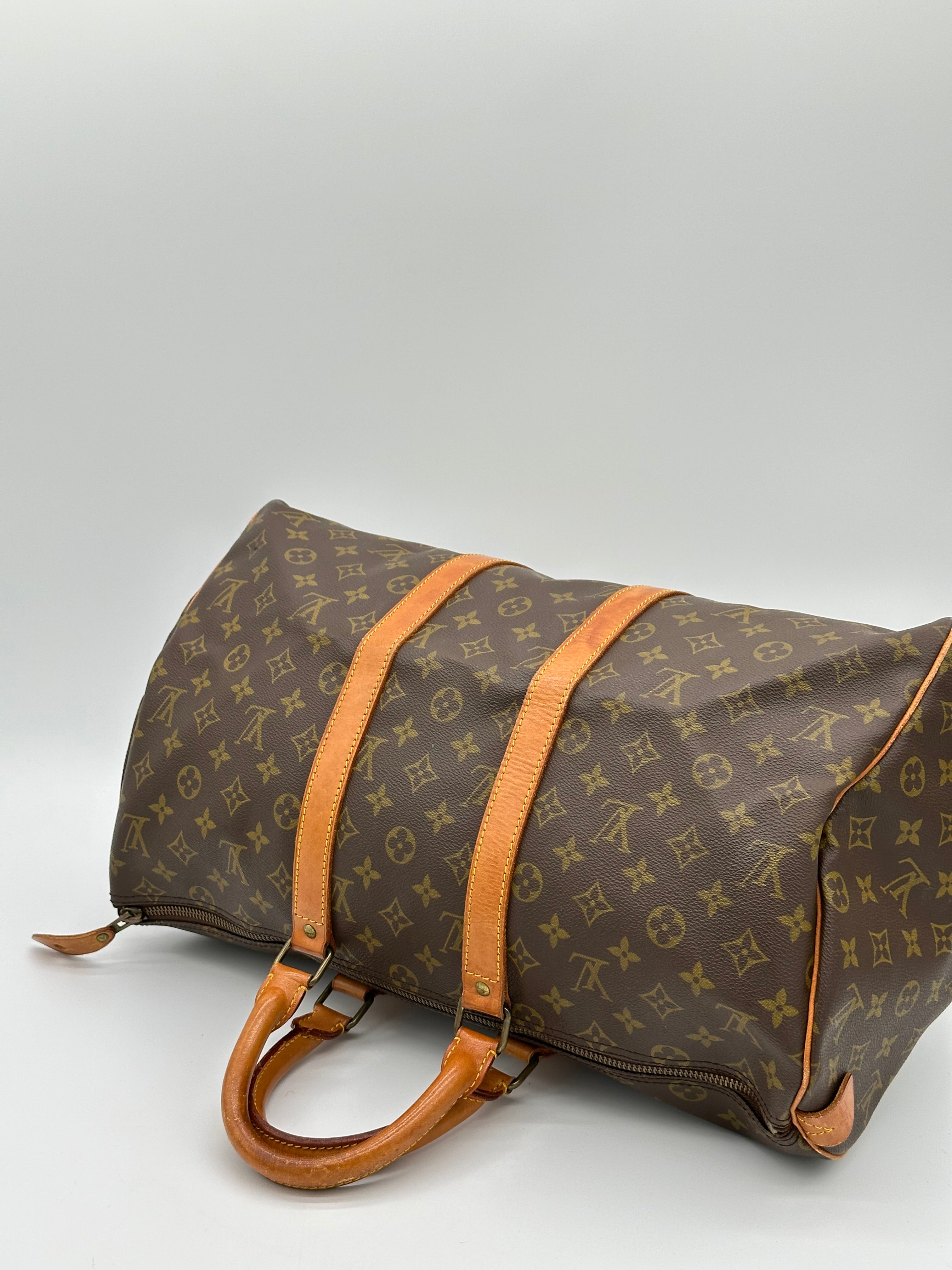 Louis Vuitton Keepall 45