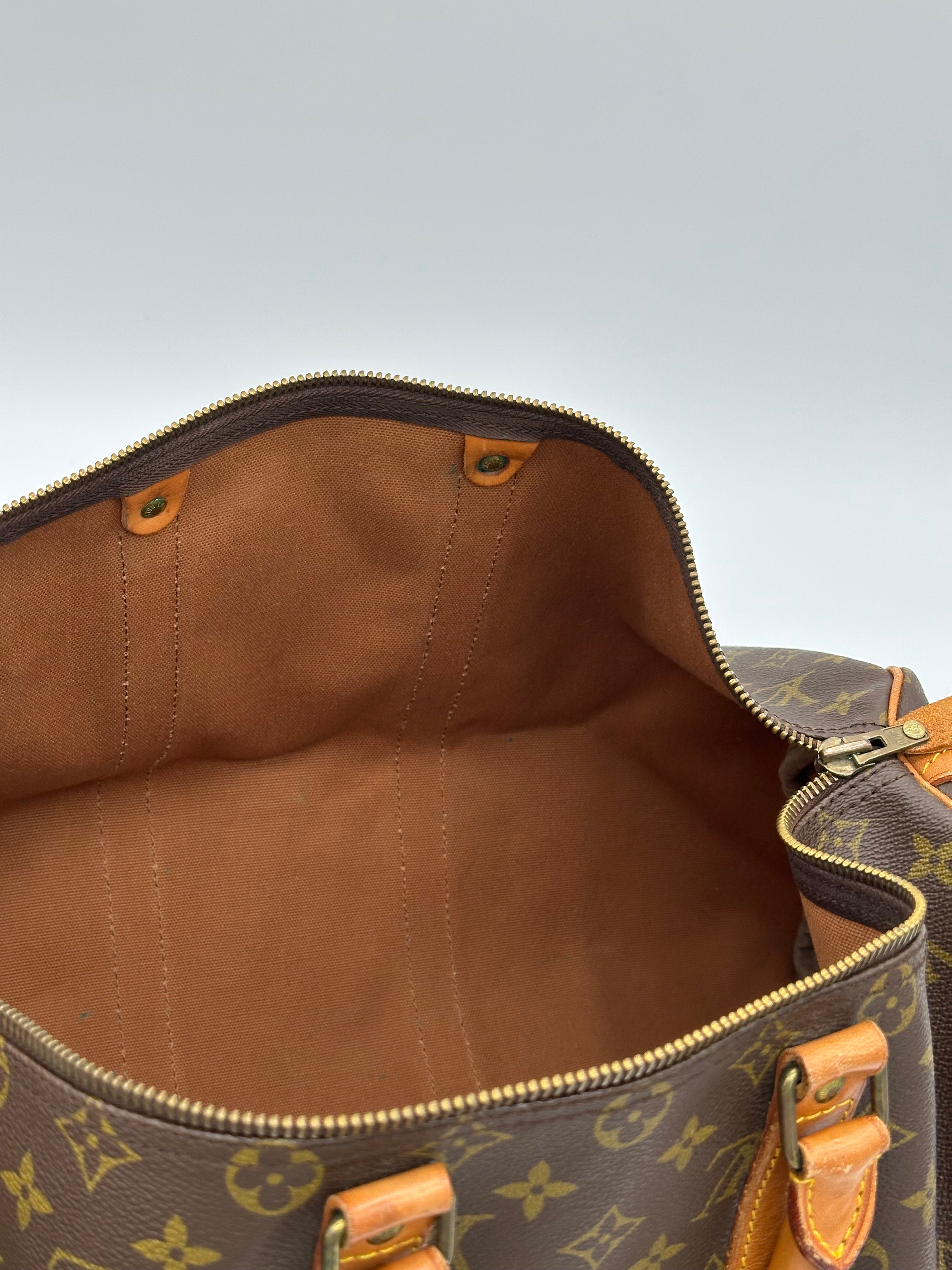 Louis Vuitton Keepall 45