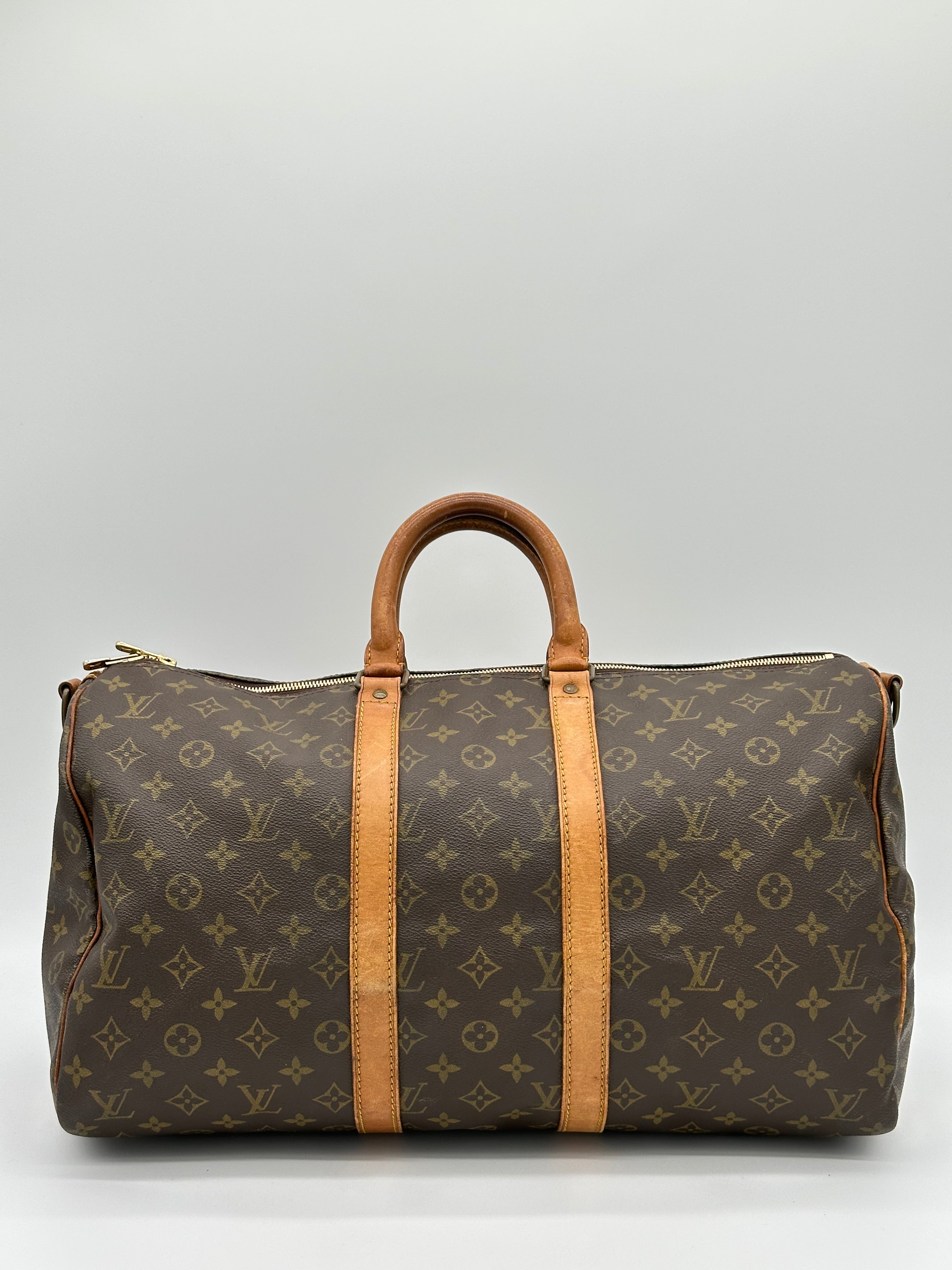 Louis Vuitton Keepall 45