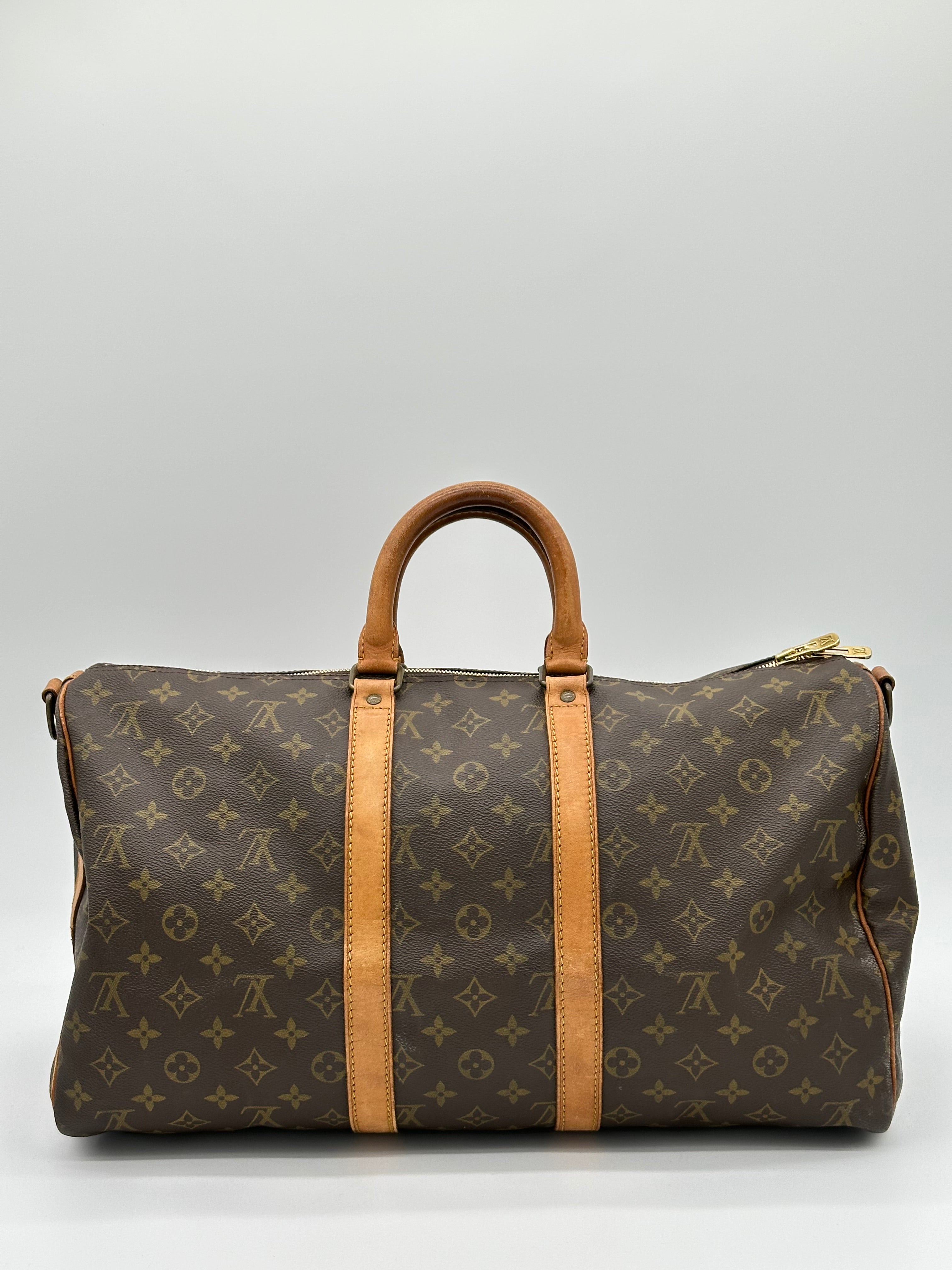 Louis Vuitton Keepall 45