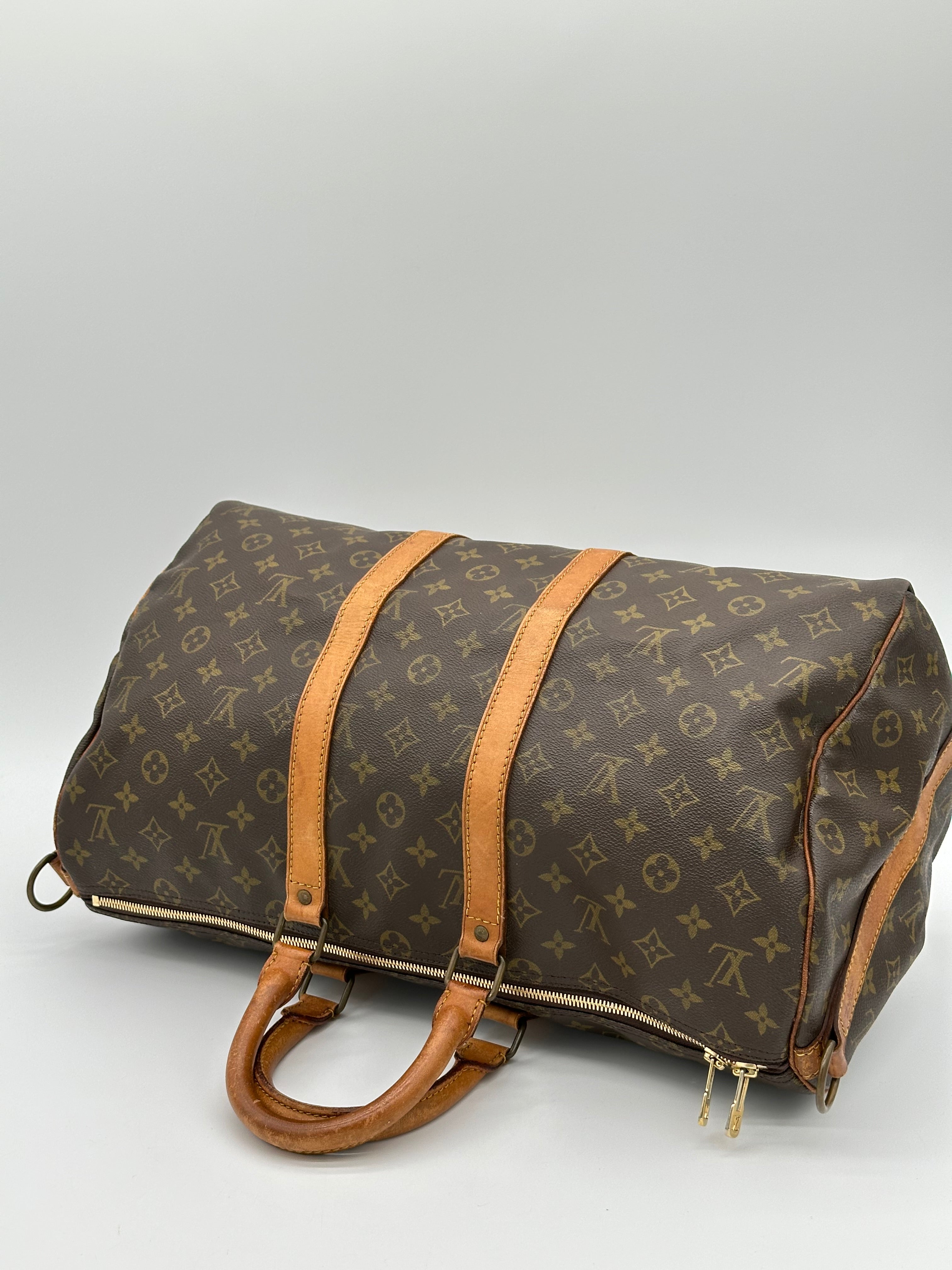 Louis Vuitton Keepall 45