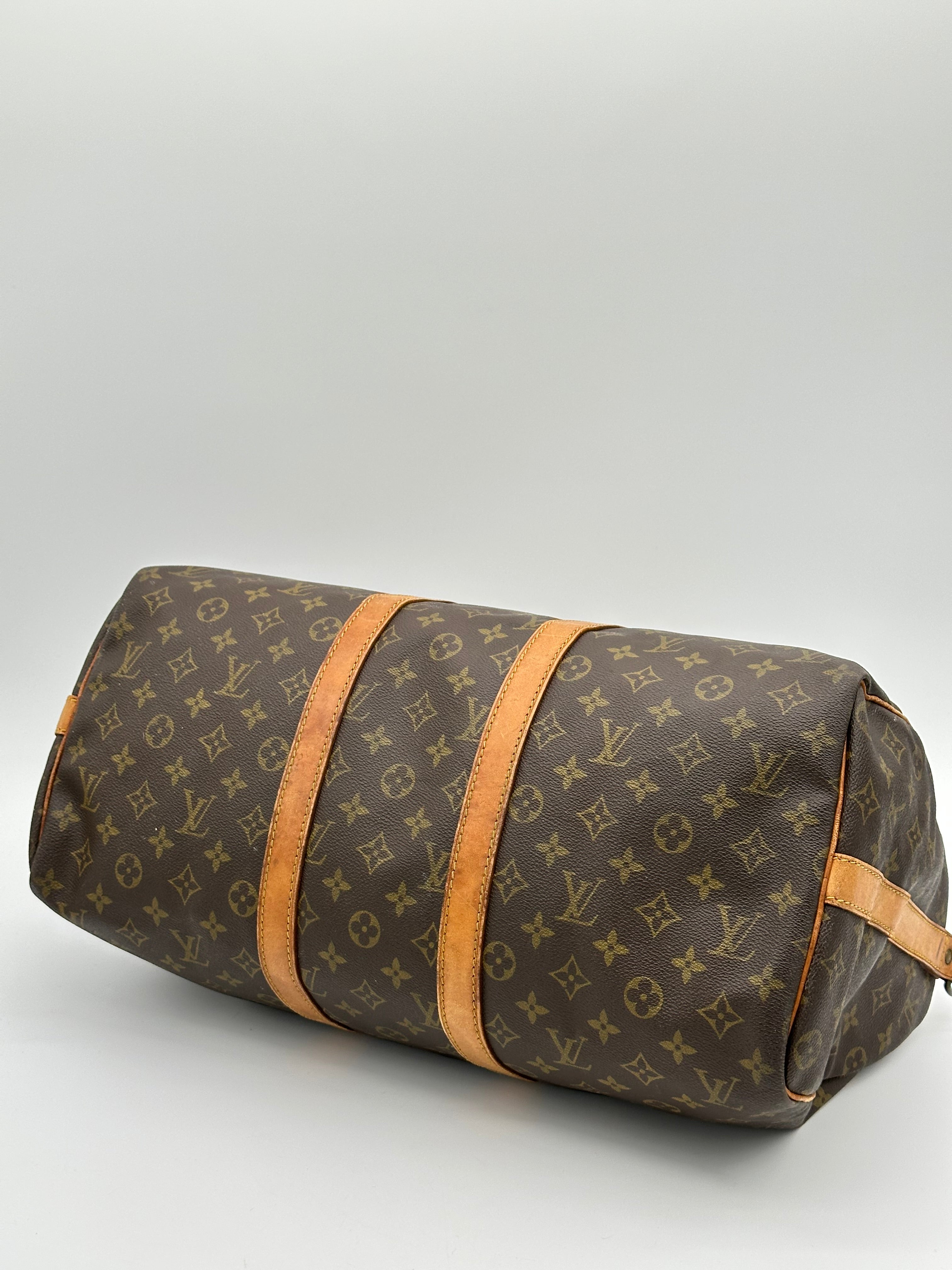 Louis Vuitton Keepall 45
