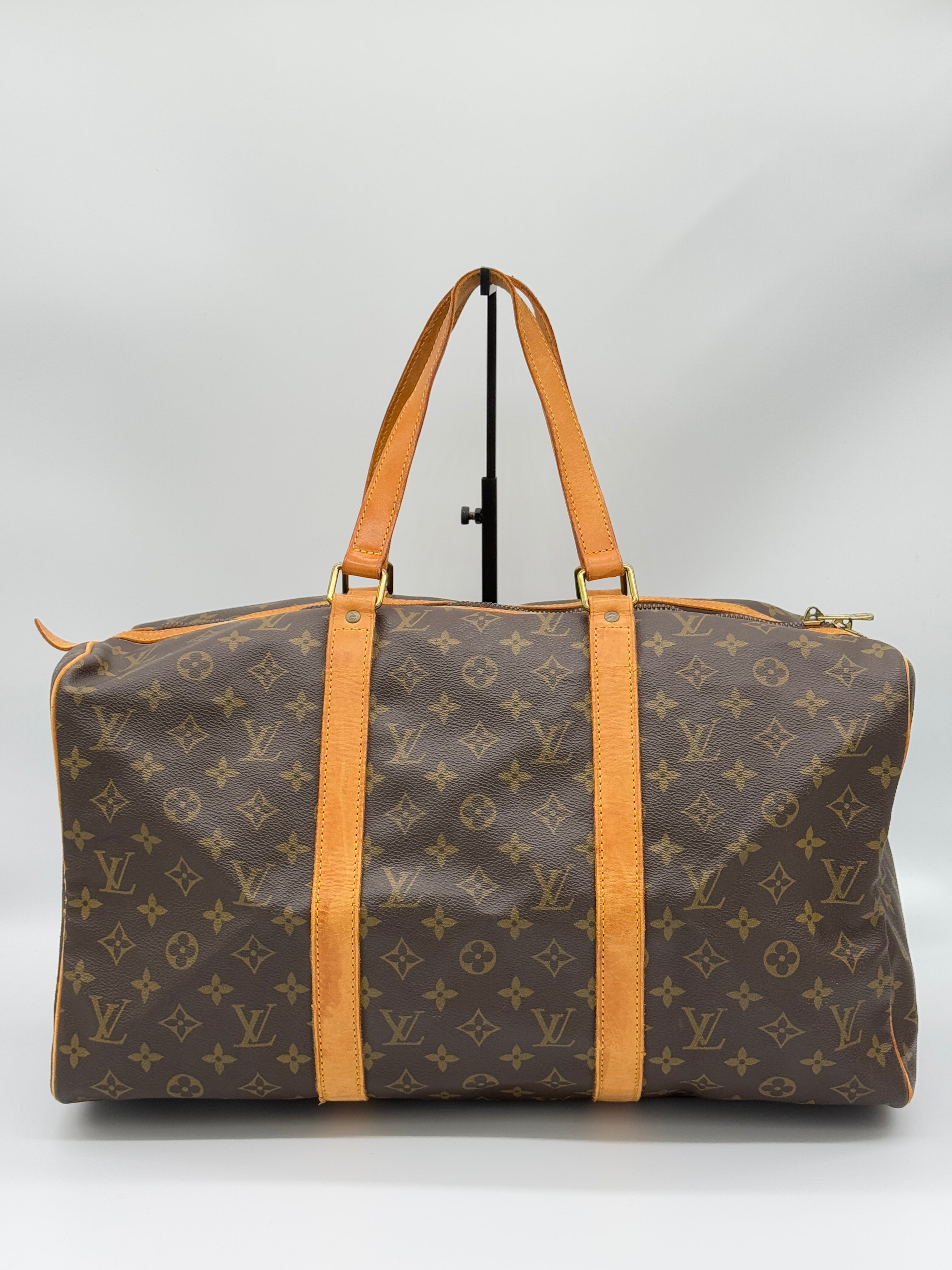 Louis Vuitton Sac Souple 45