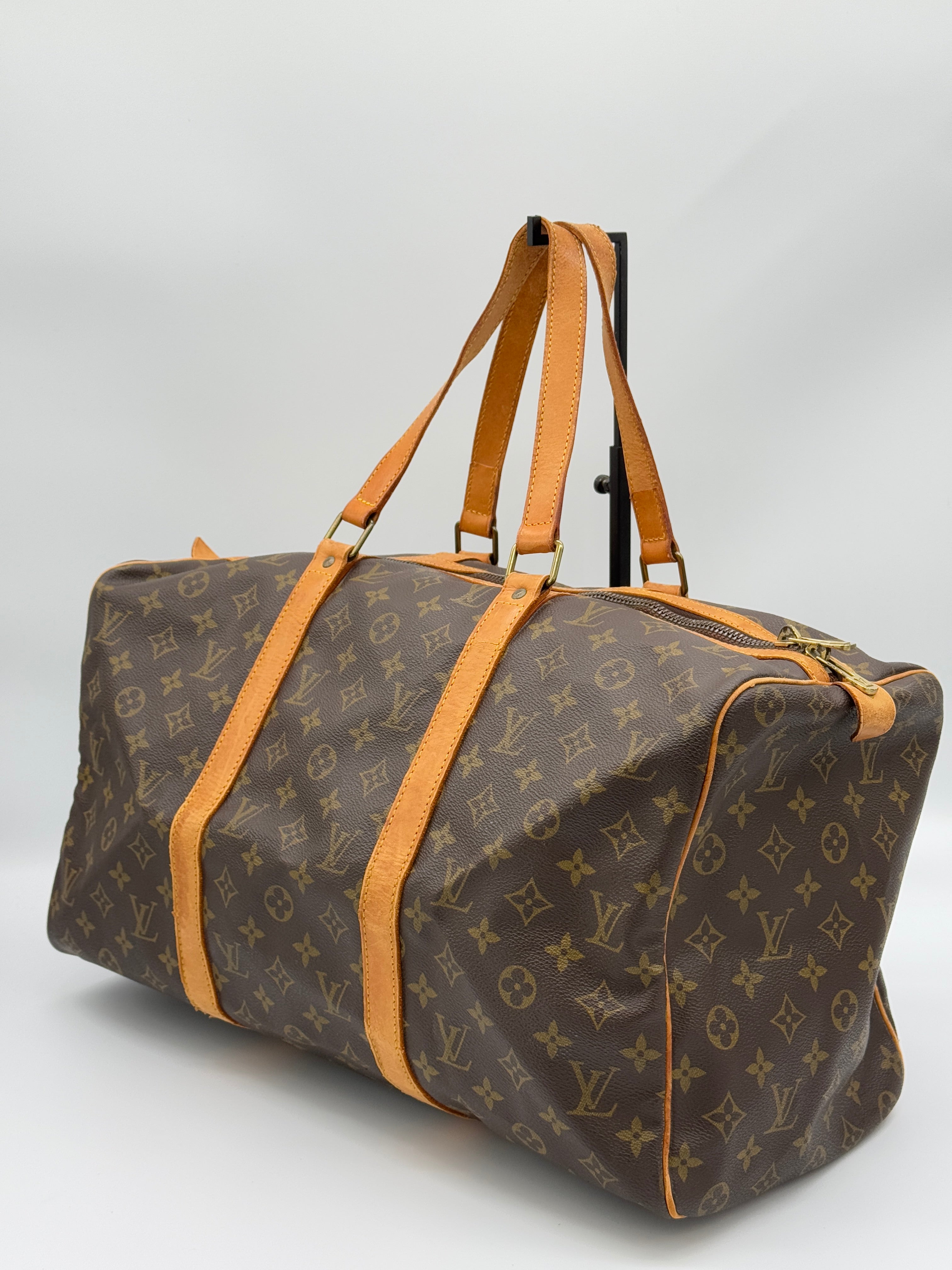 Louis Vuitton Sac Souple 45