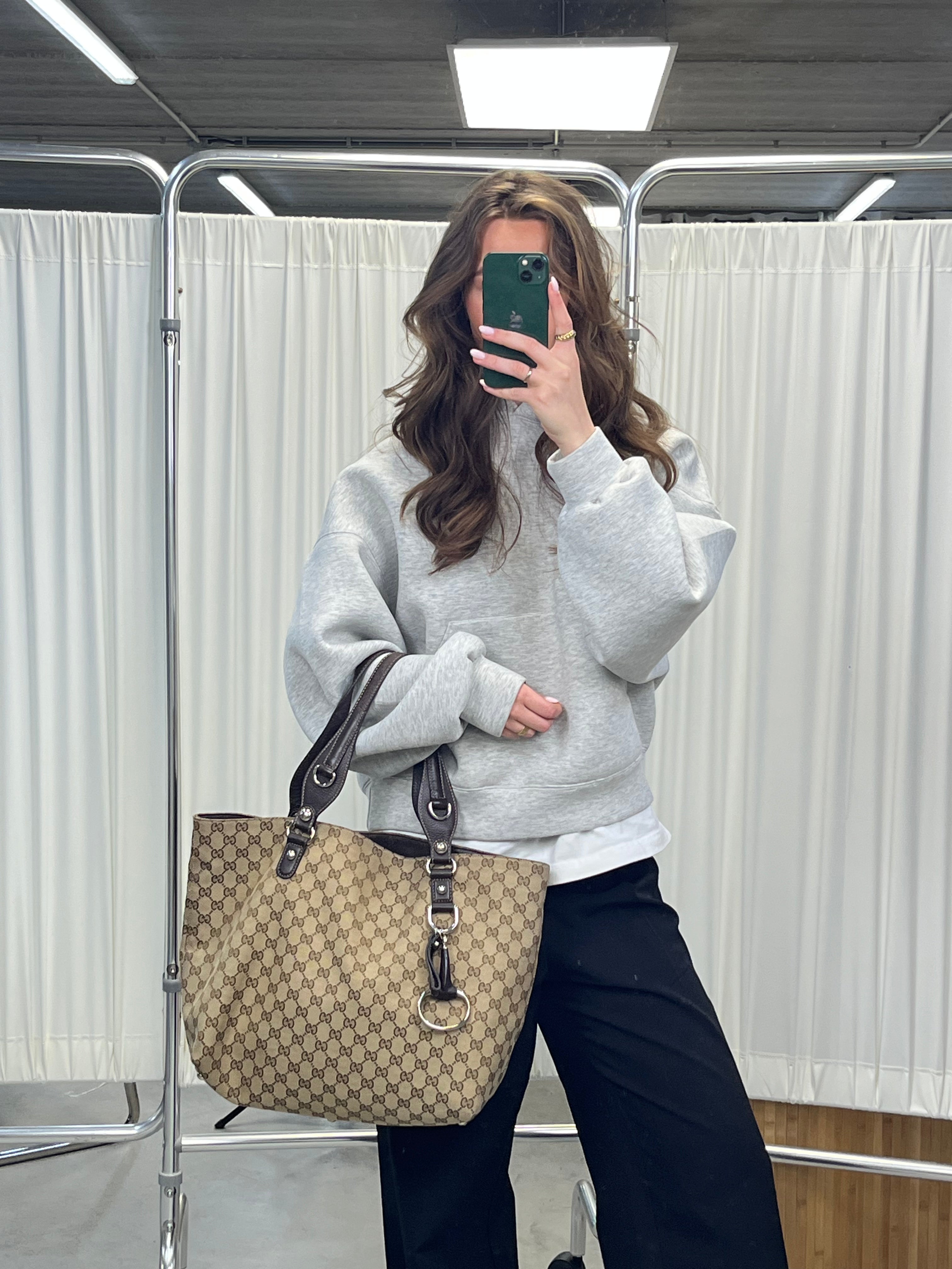 Gucci Icon Bit Shopper