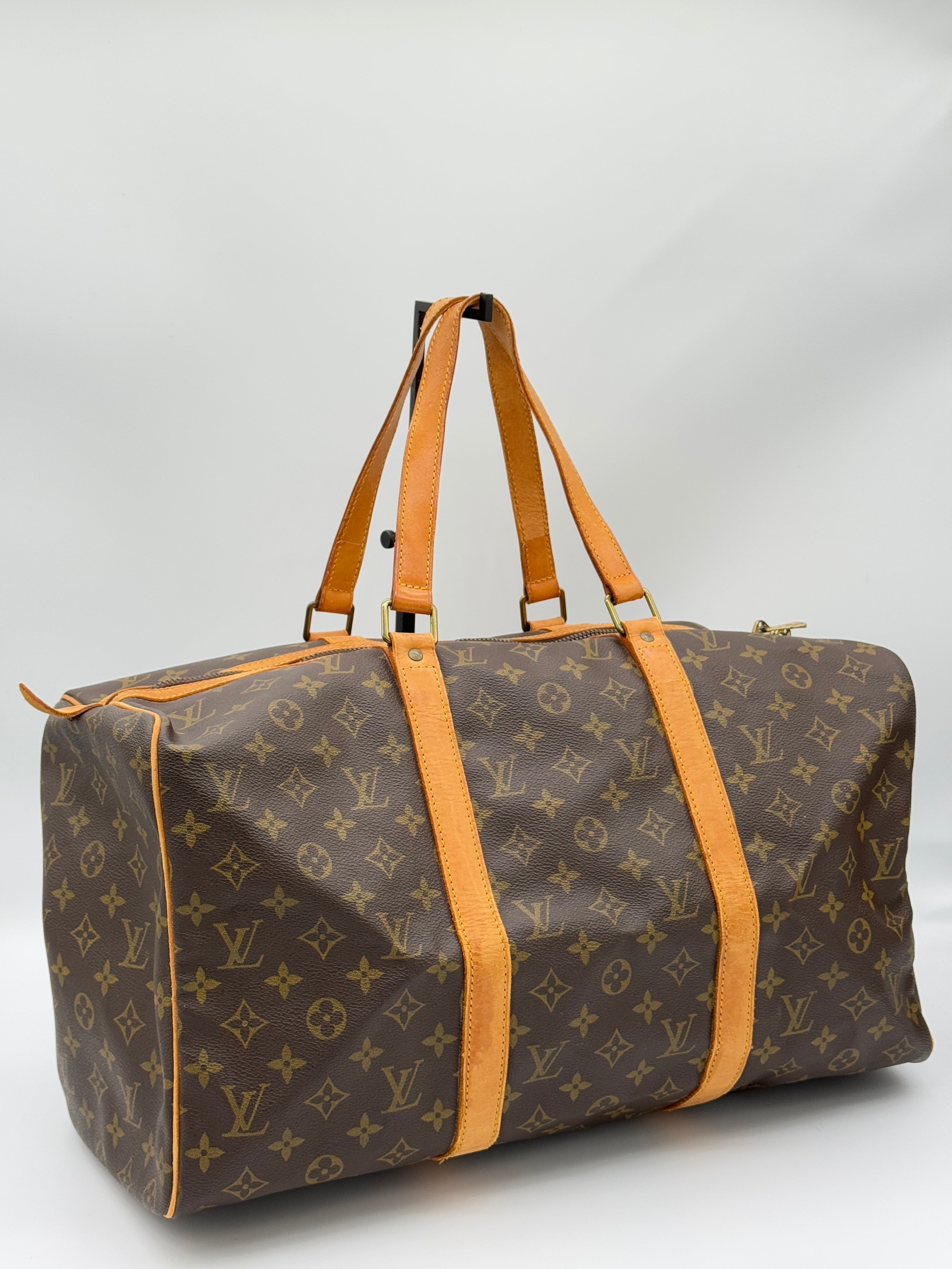 Louis Vuitton Sac Souple 45