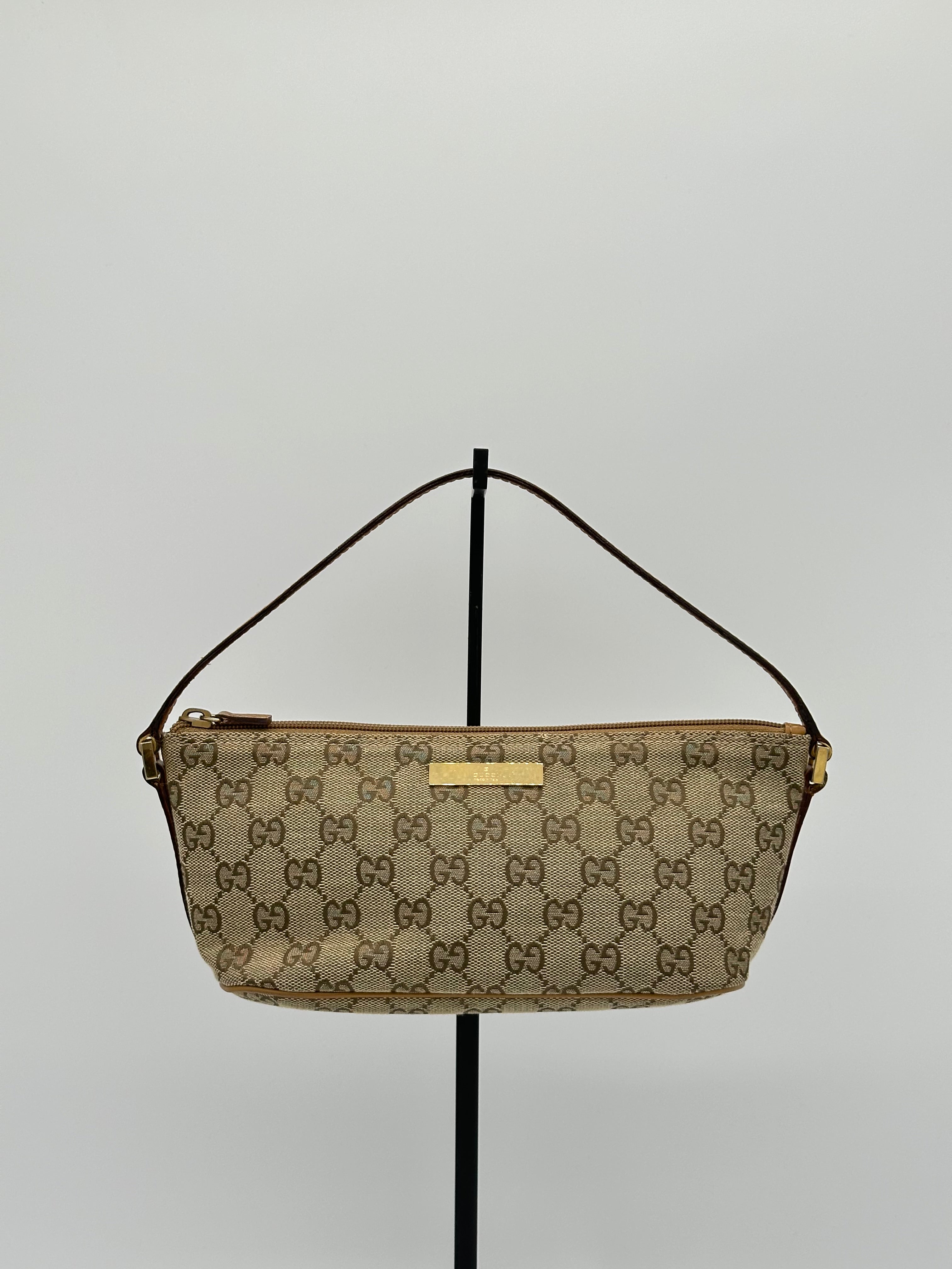 Gucci Boat Bag