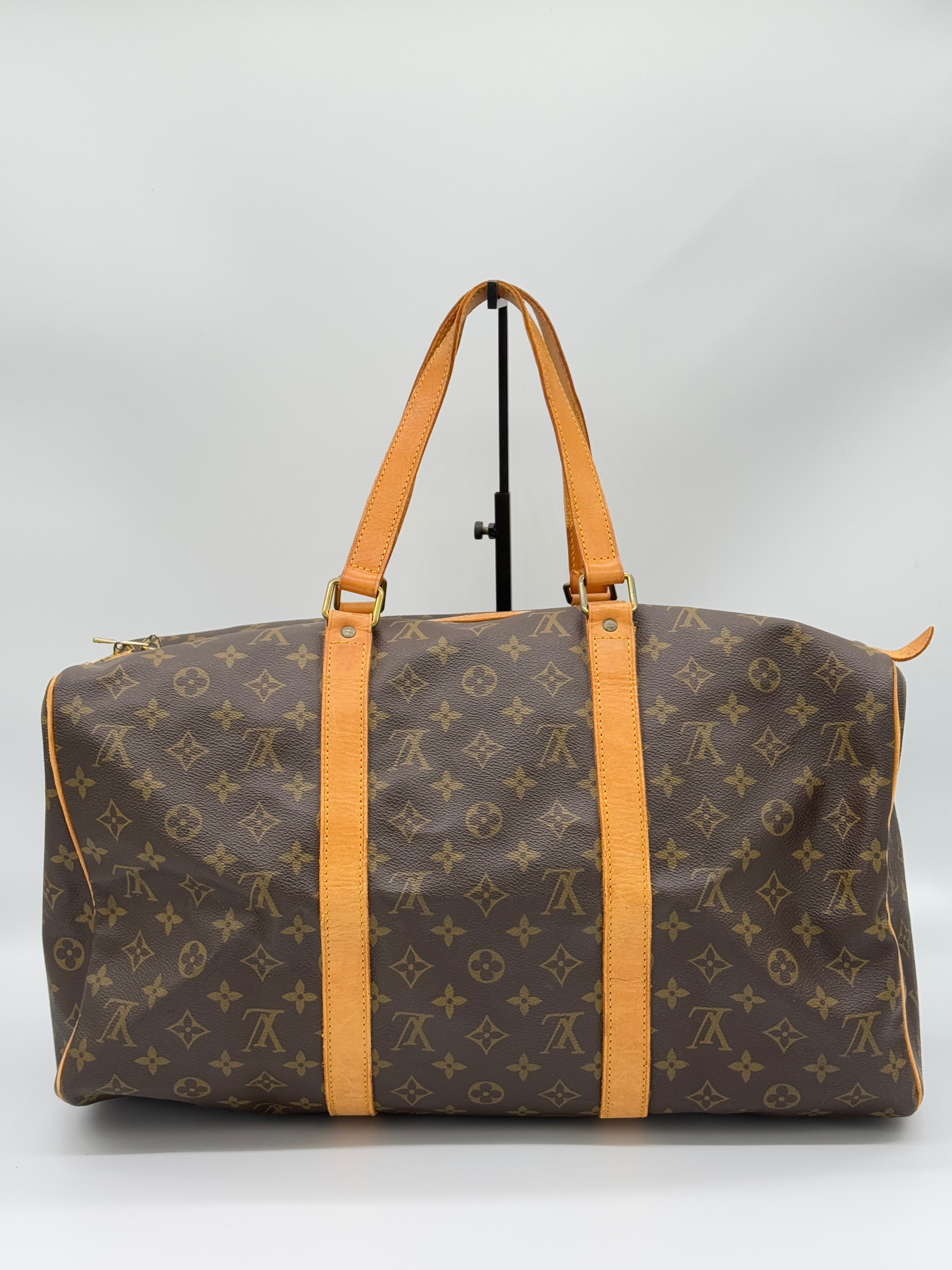 Louis Vuitton Sac Souple 45