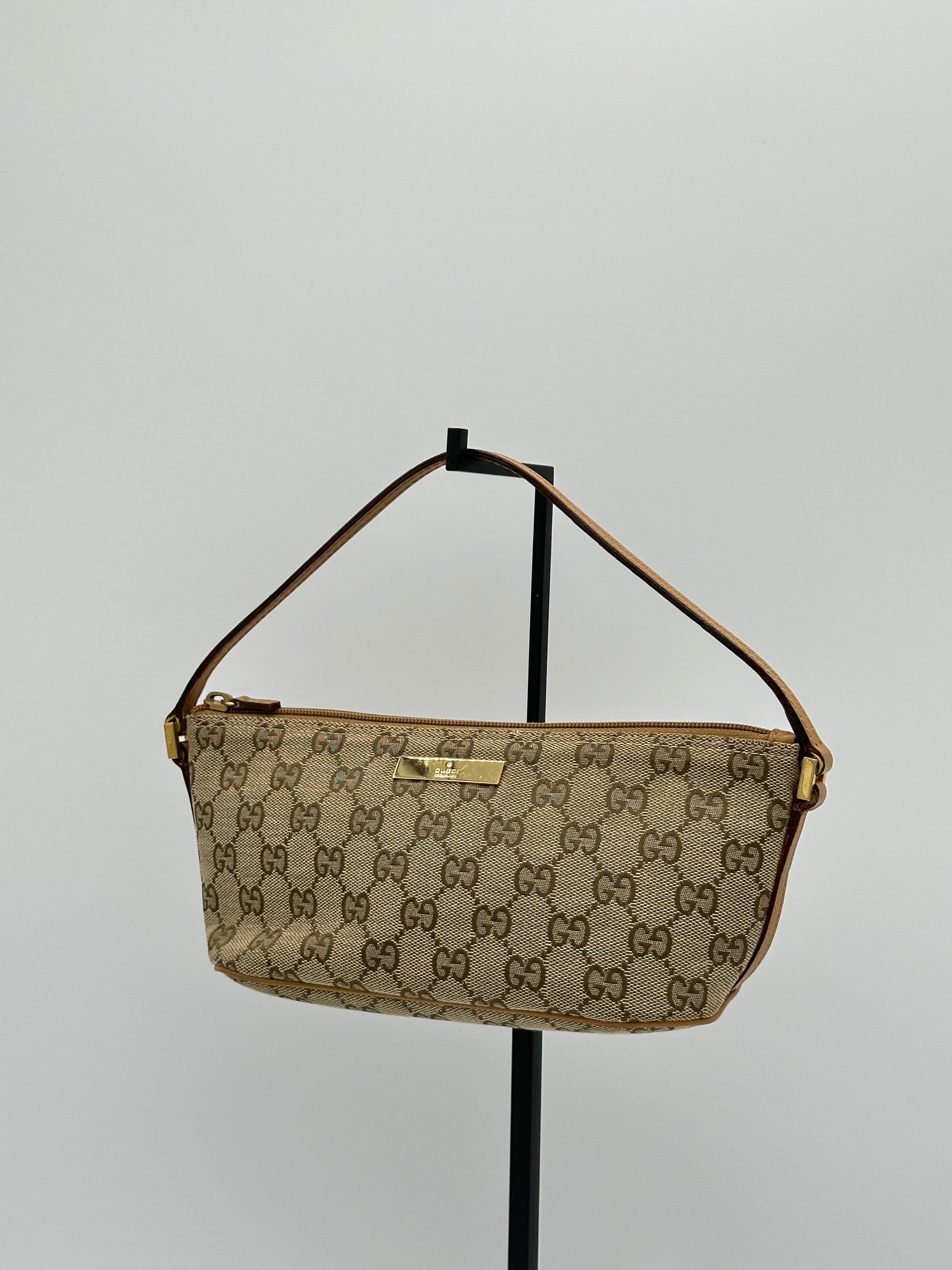 Gucci Boat Bag