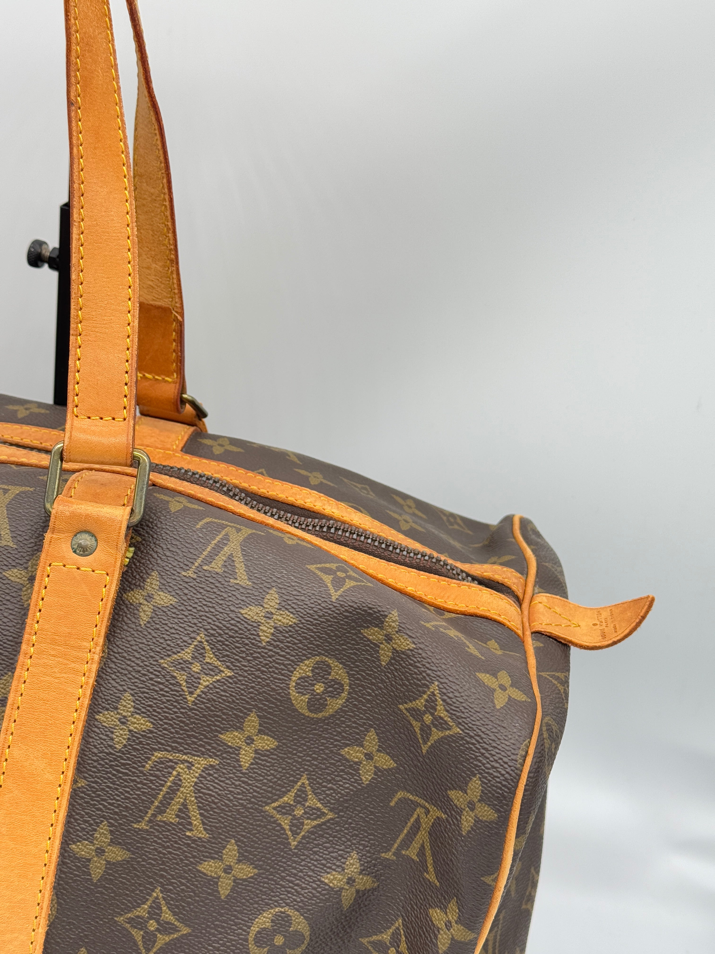 Louis Vuitton Sac Souple 45