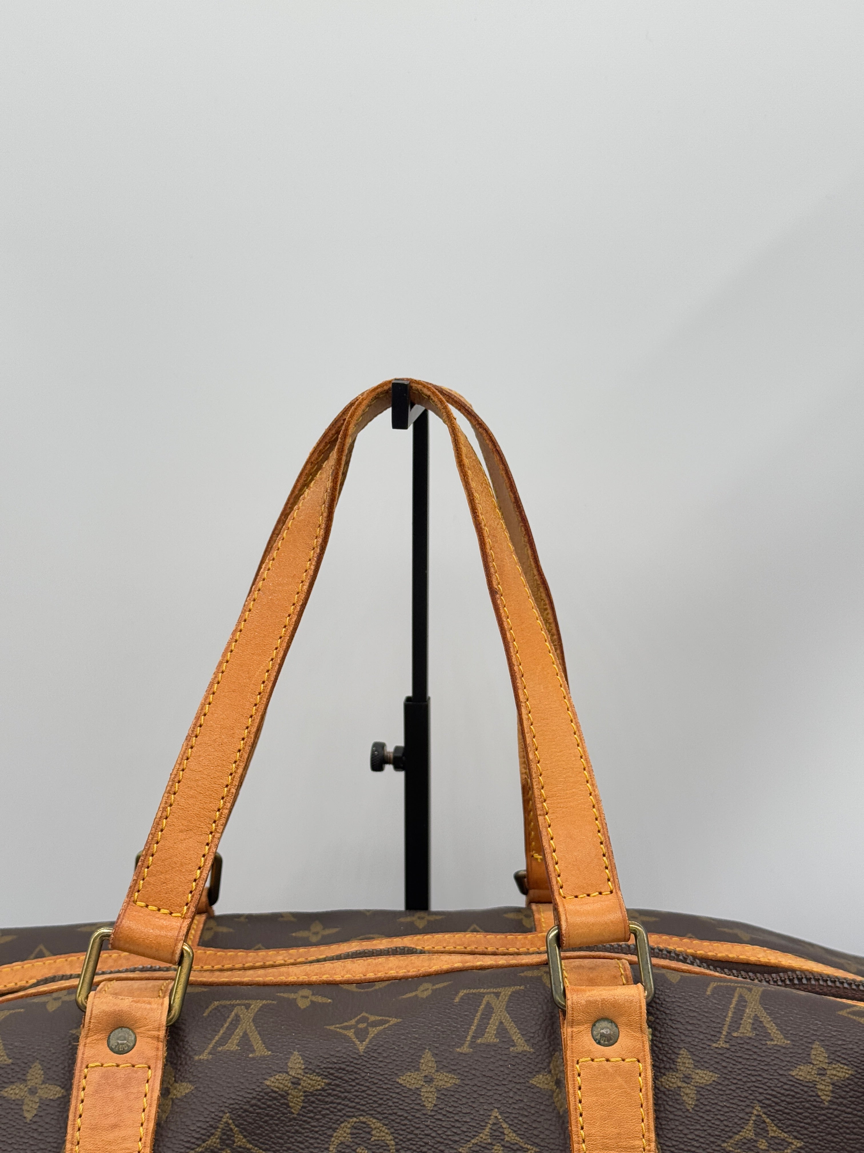 Louis Vuitton Sac Souple 45