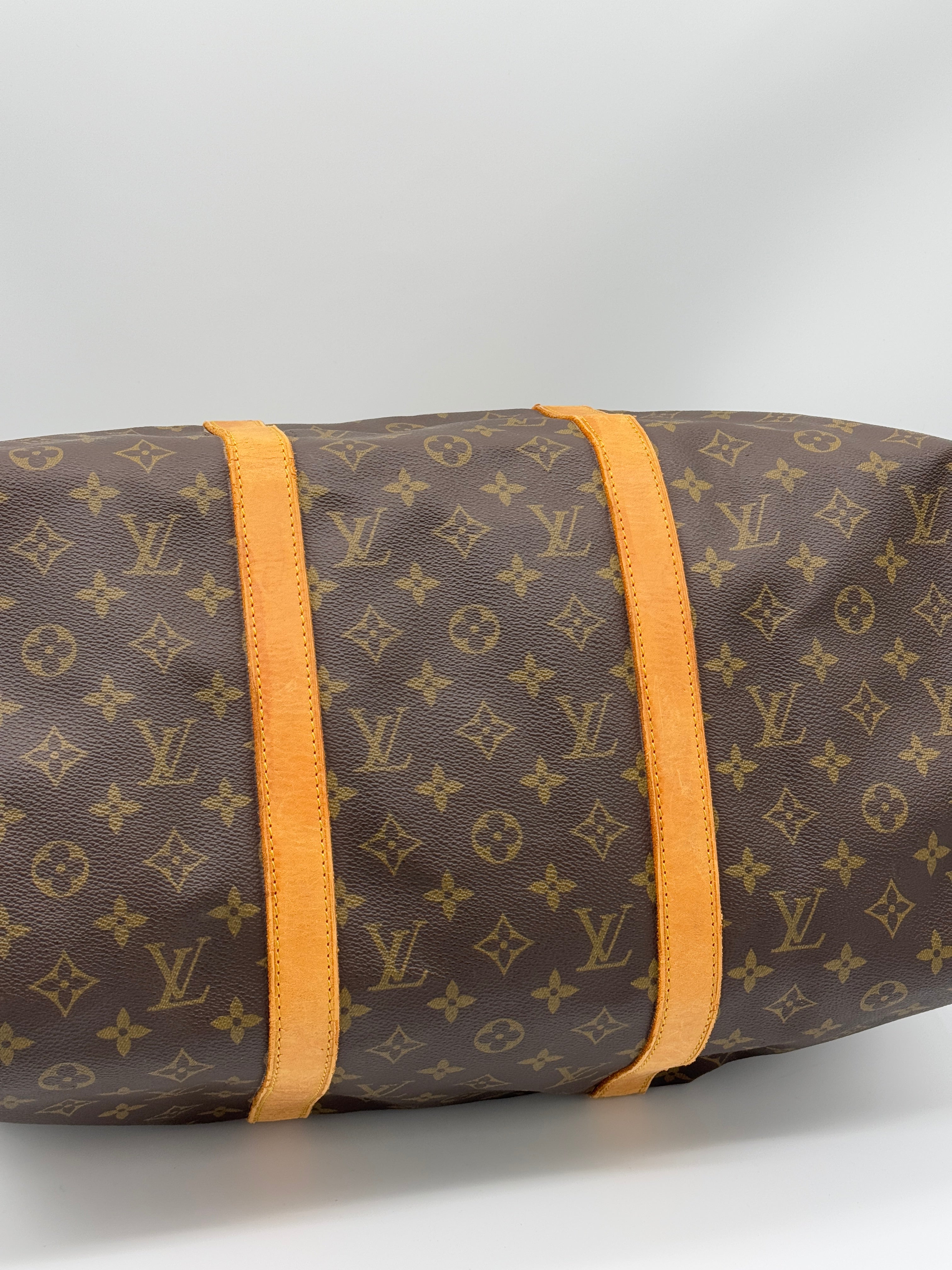 Louis Vuitton Sac Souple 45