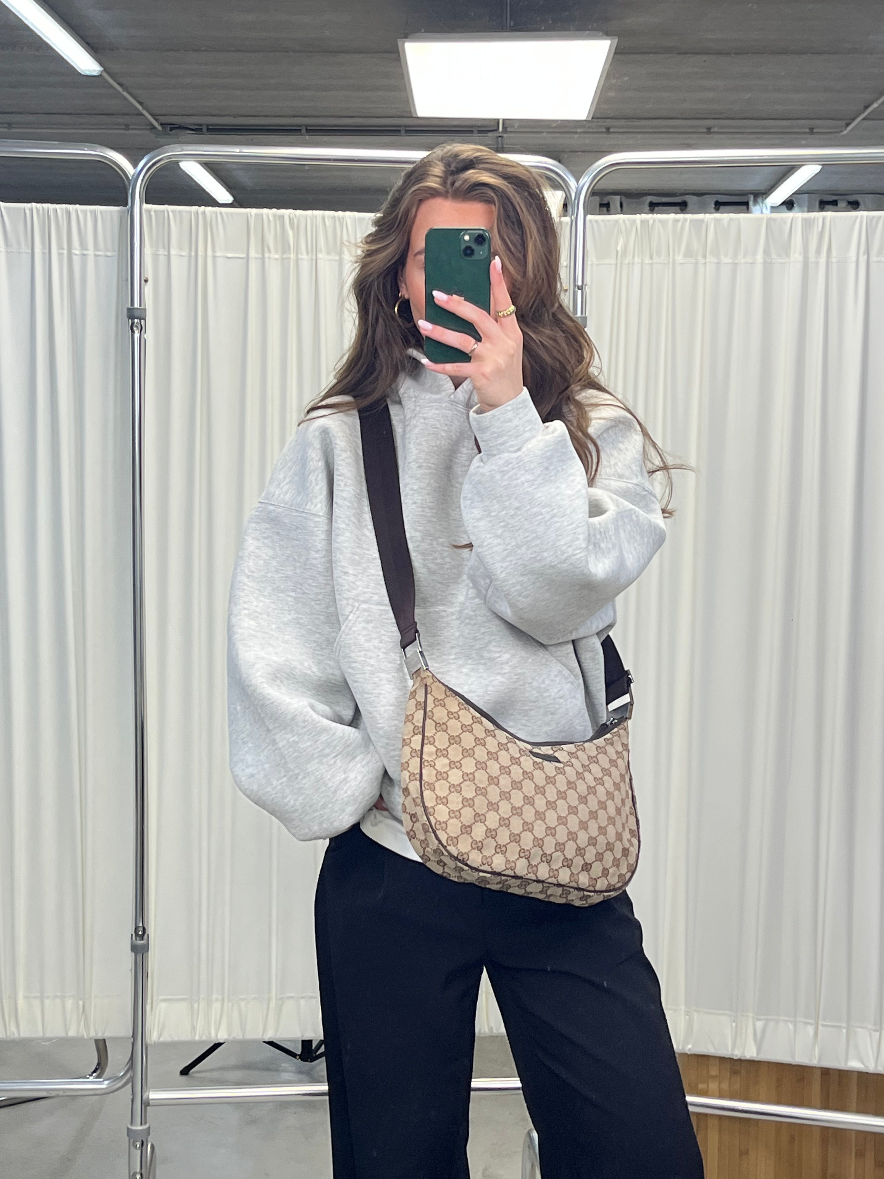 Gucci Half Moon