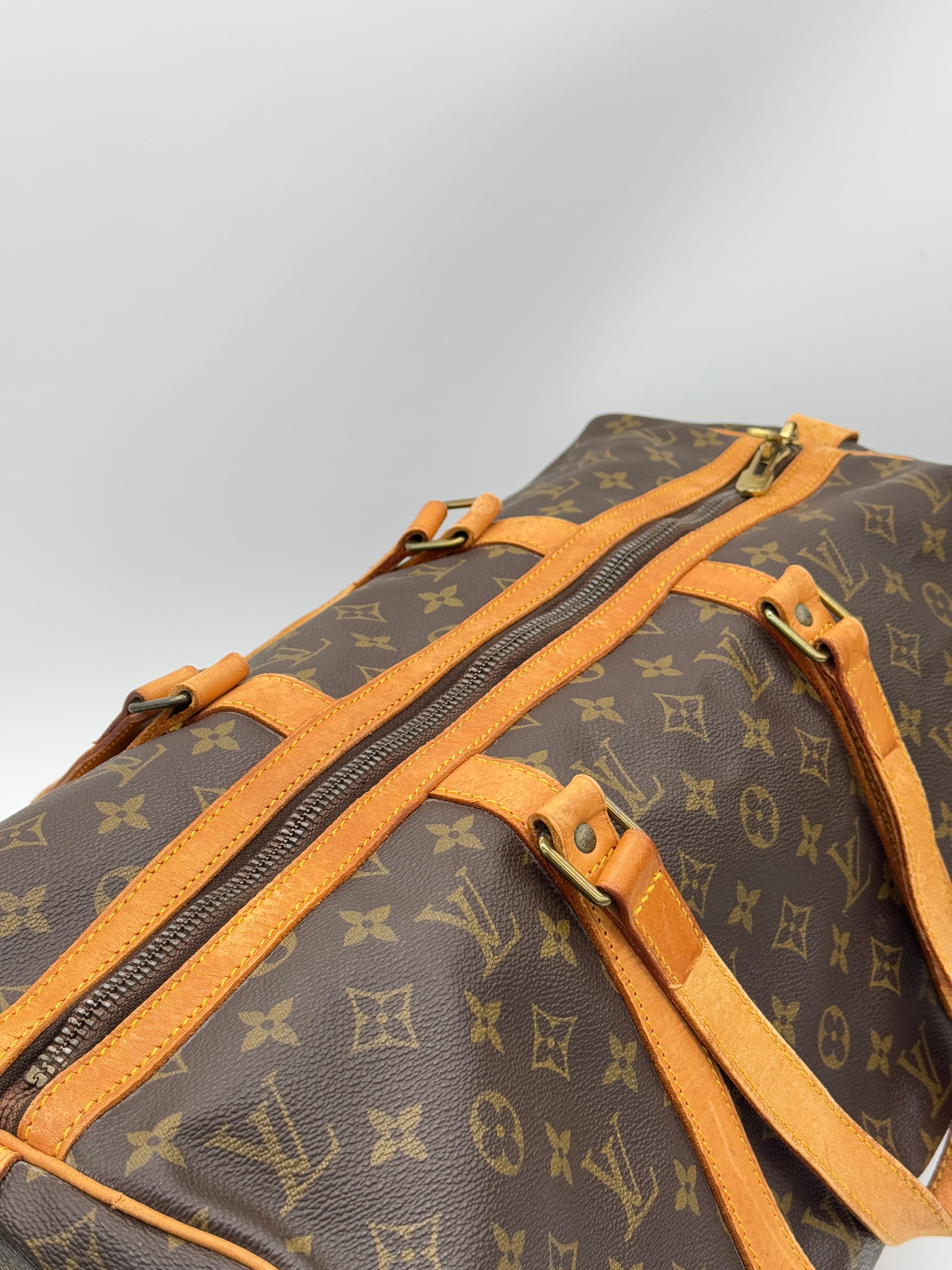 Louis Vuitton Sac Souple 45