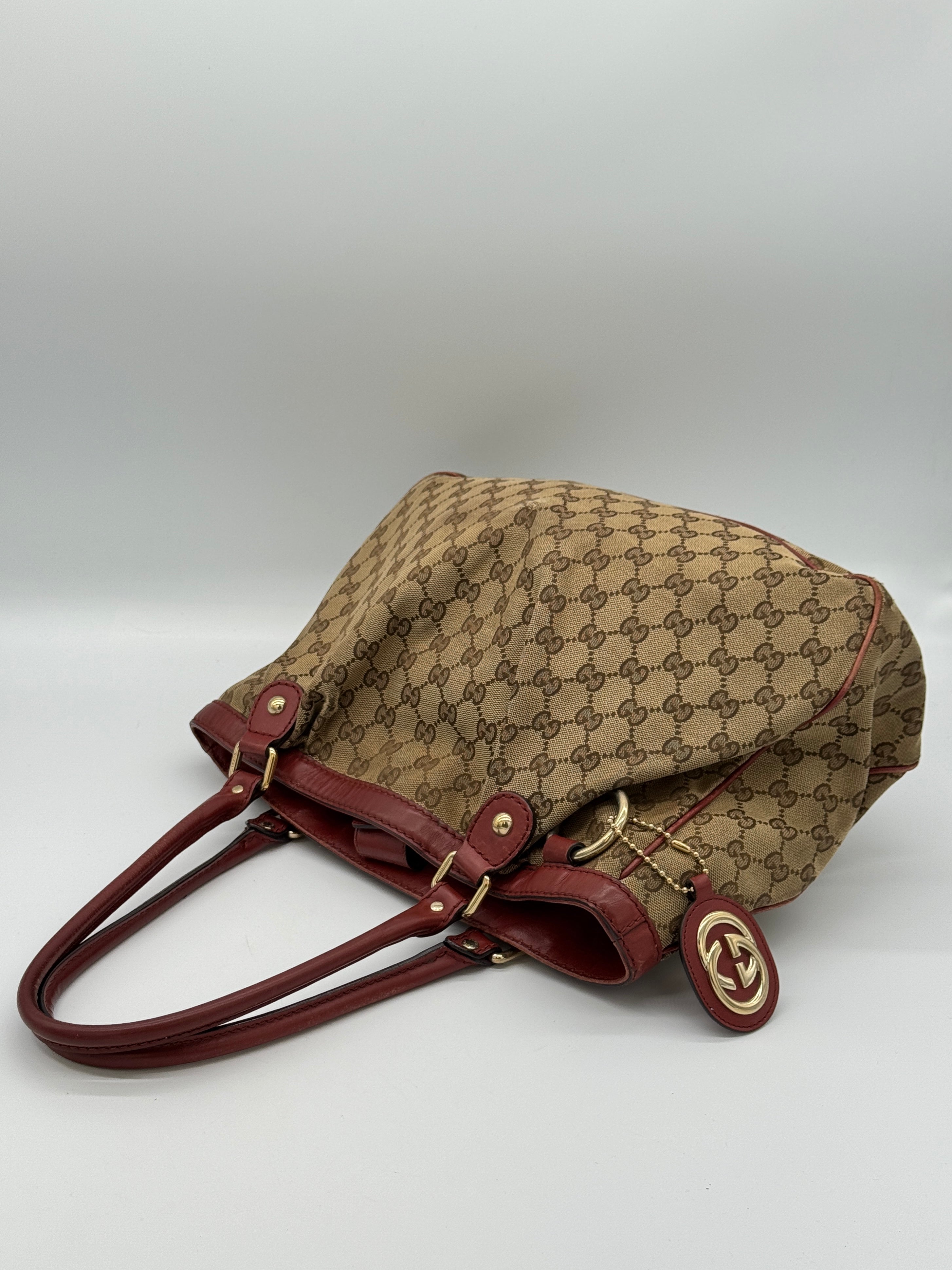 Gucci Sukey