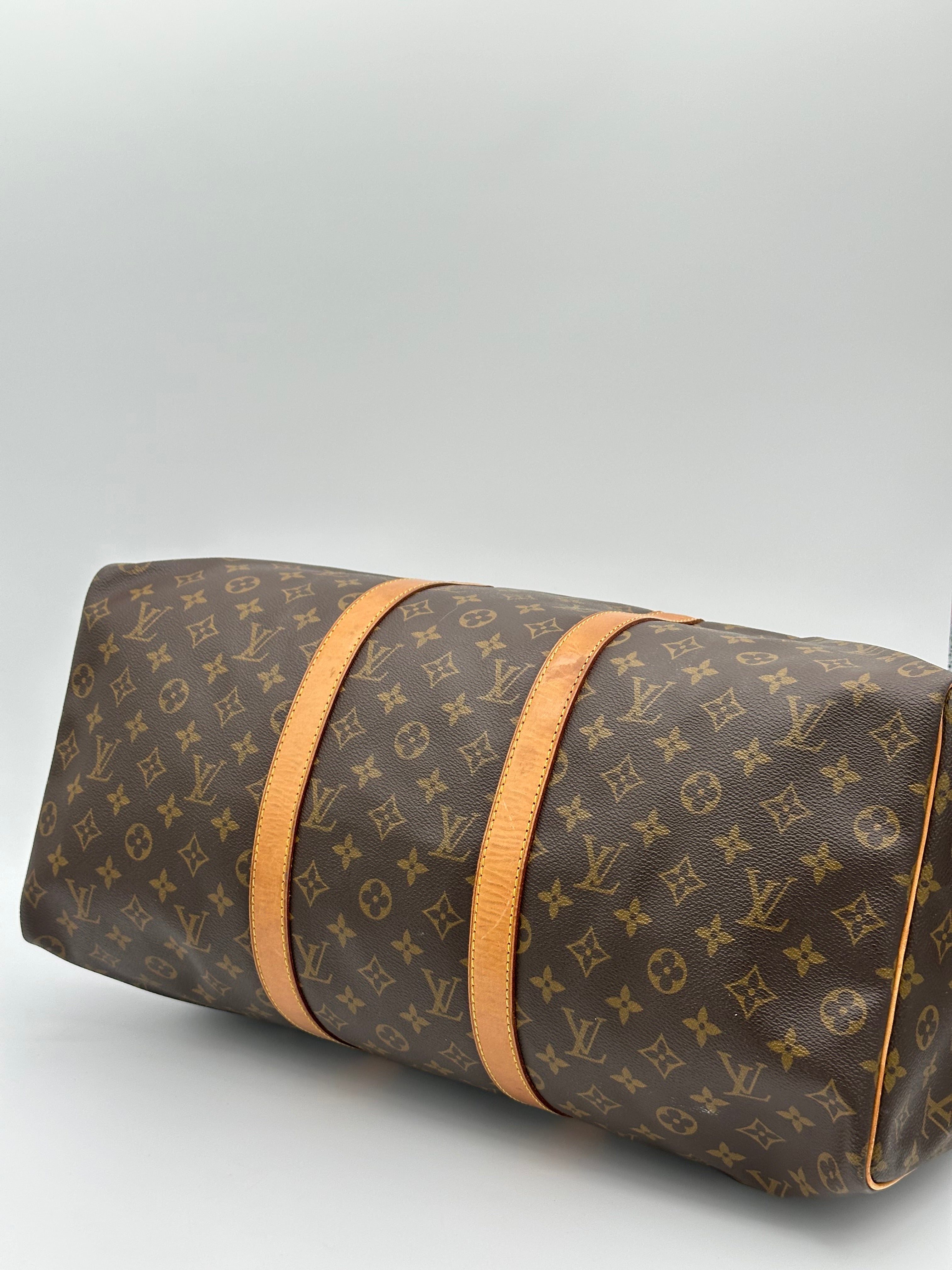 Louis Vuitton Keepall 50