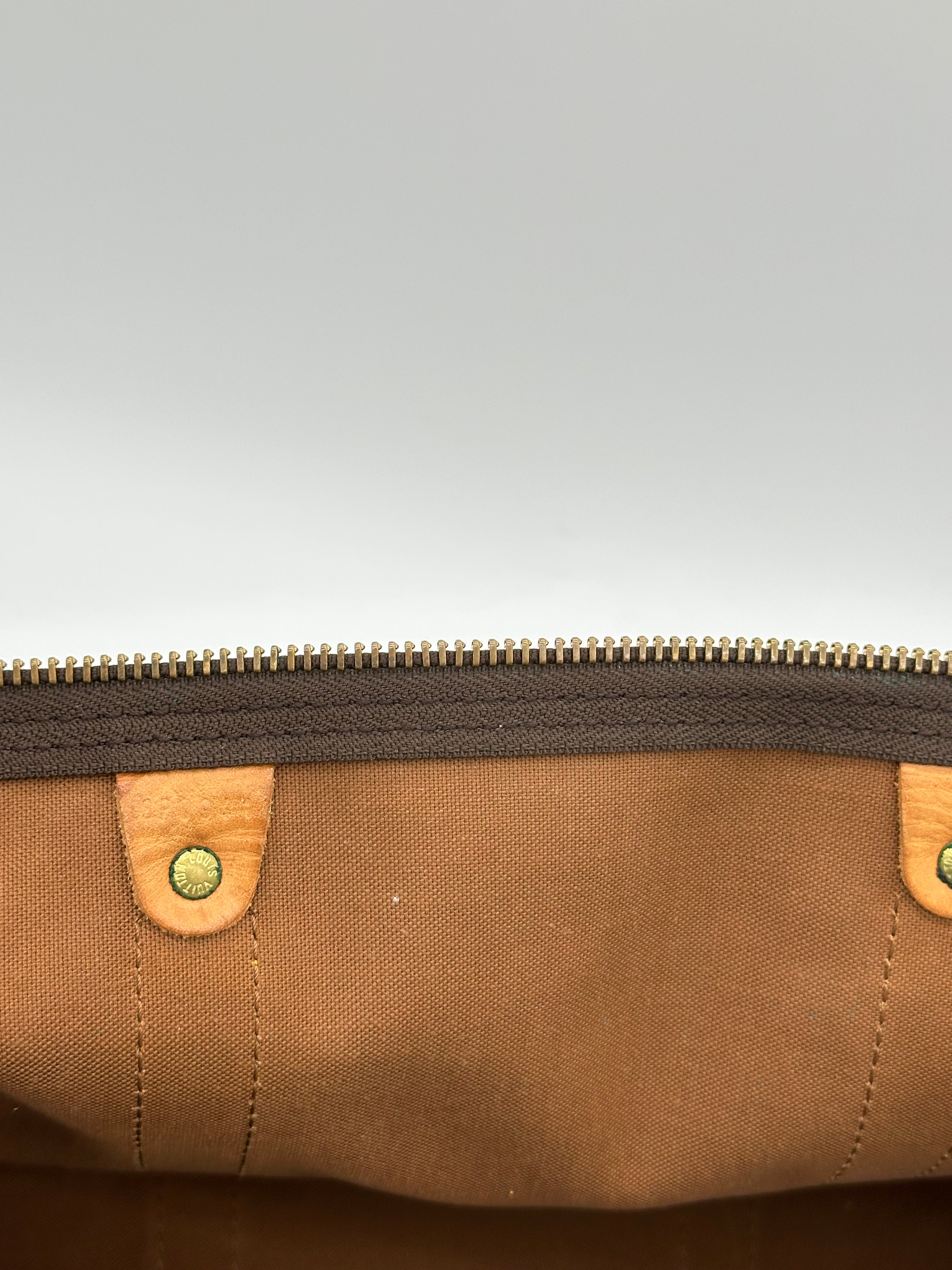 Louis Vuitton Keepall 50
