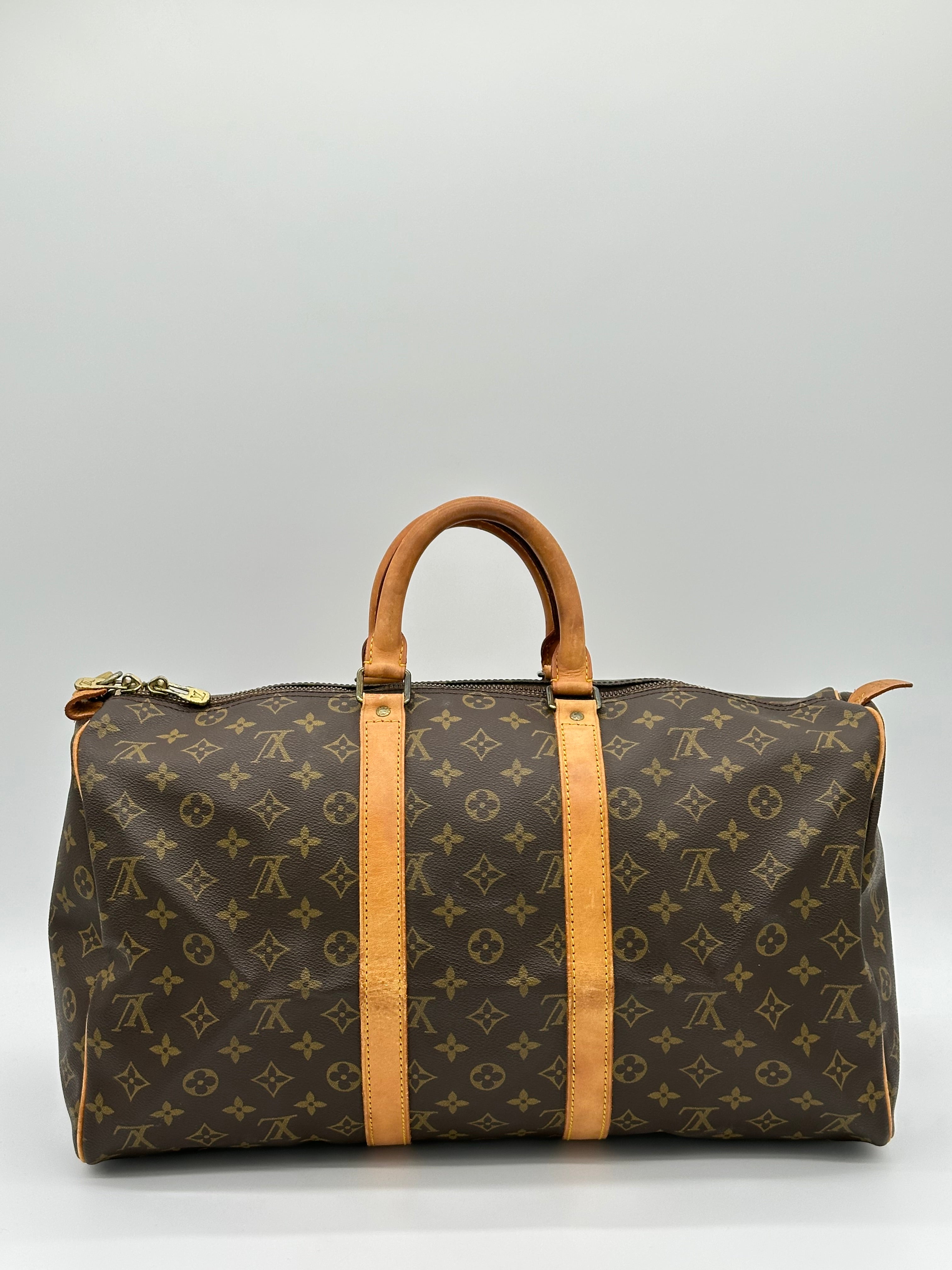 Louis Vuitton Keepall 45