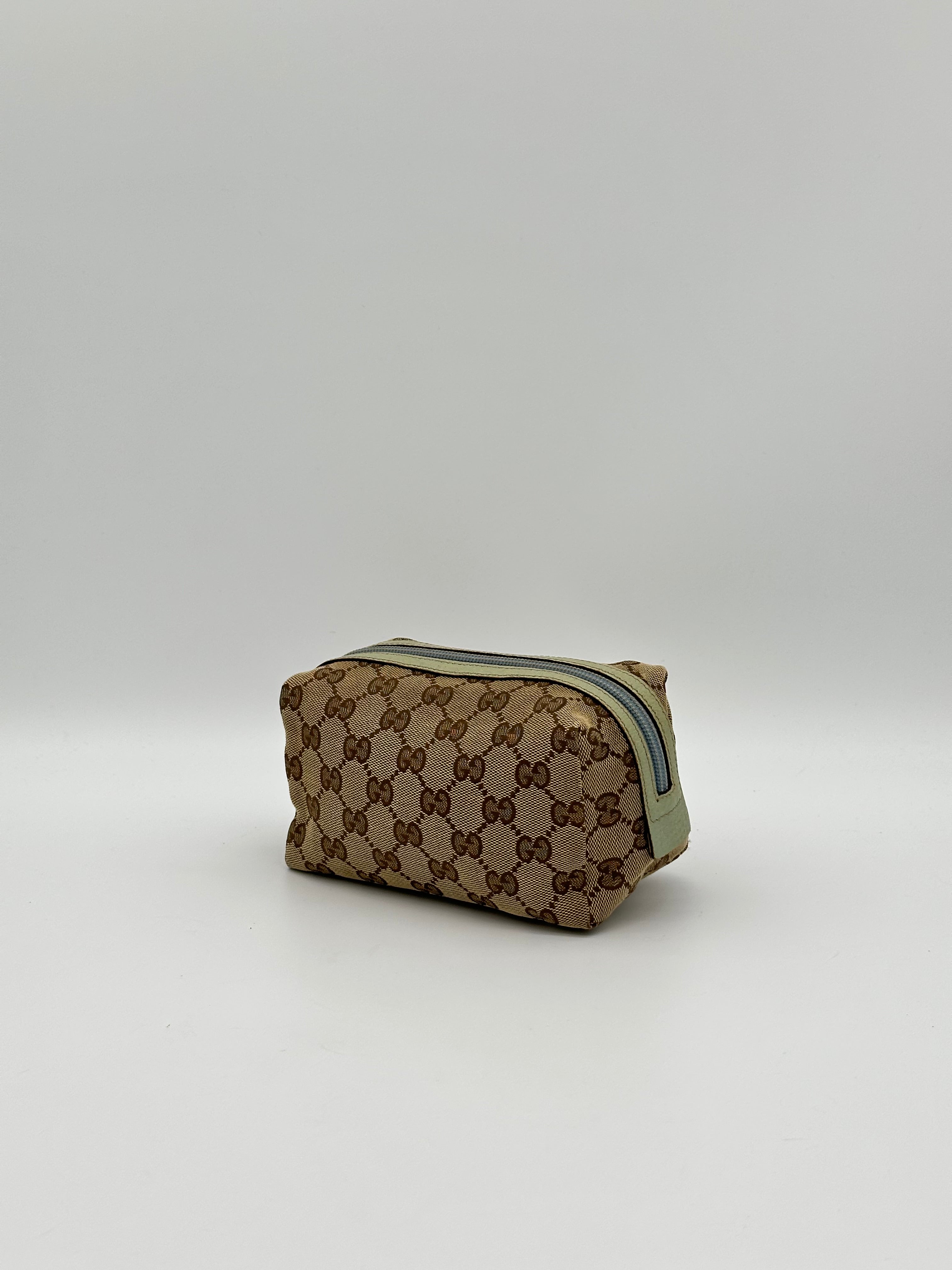 Gucci Cosmetic Pouch