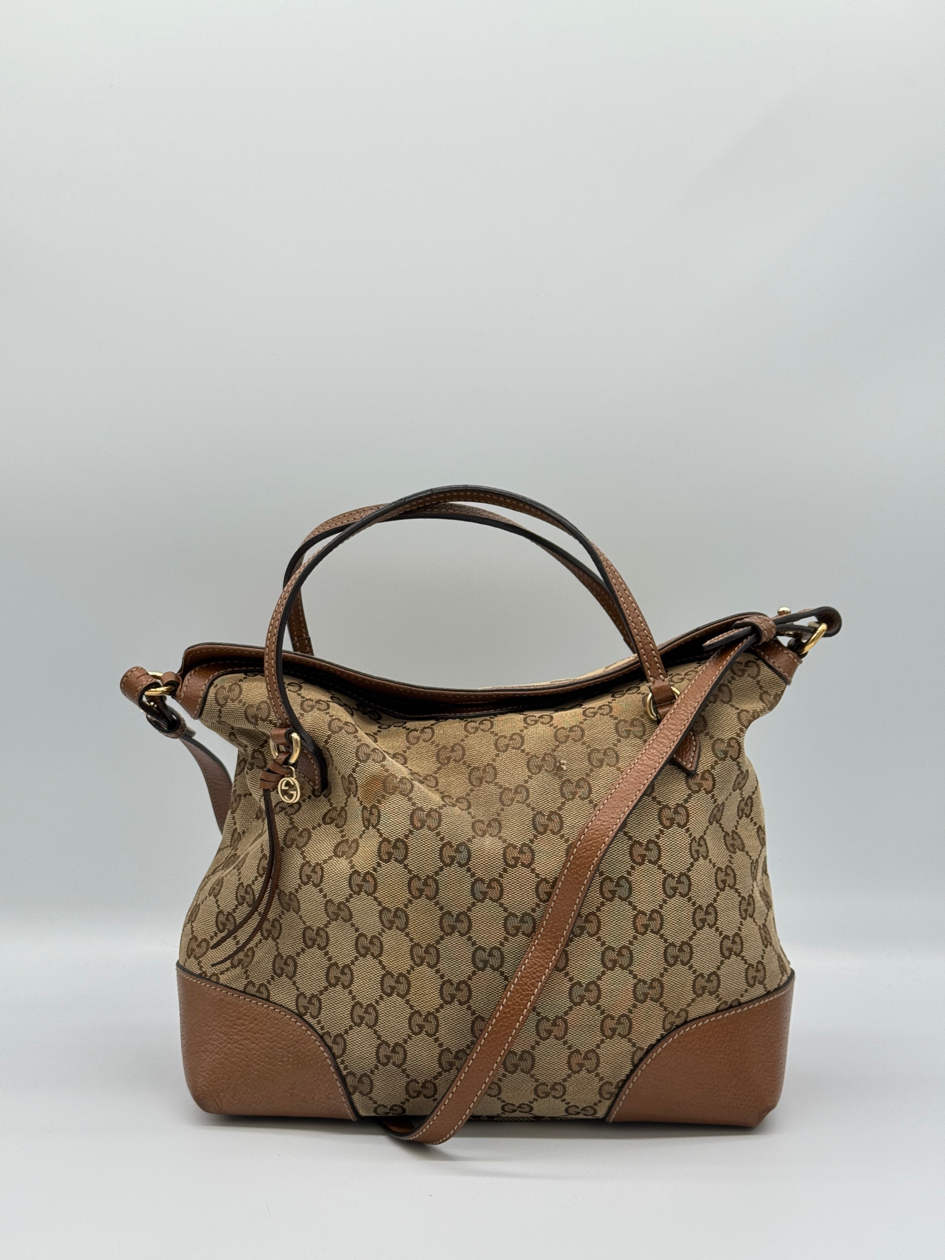 Gucci Bree Medium