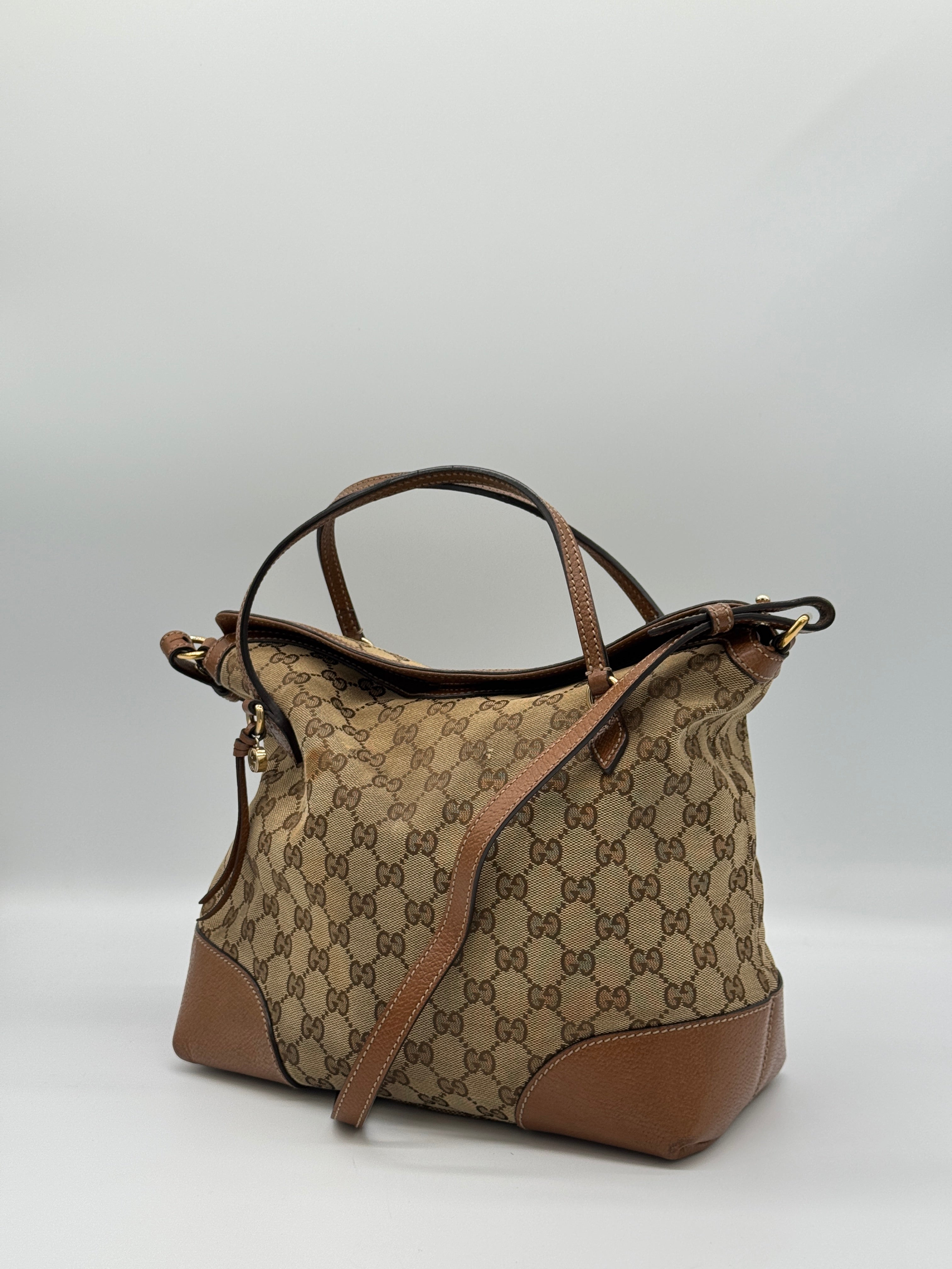 Gucci Bree Medium