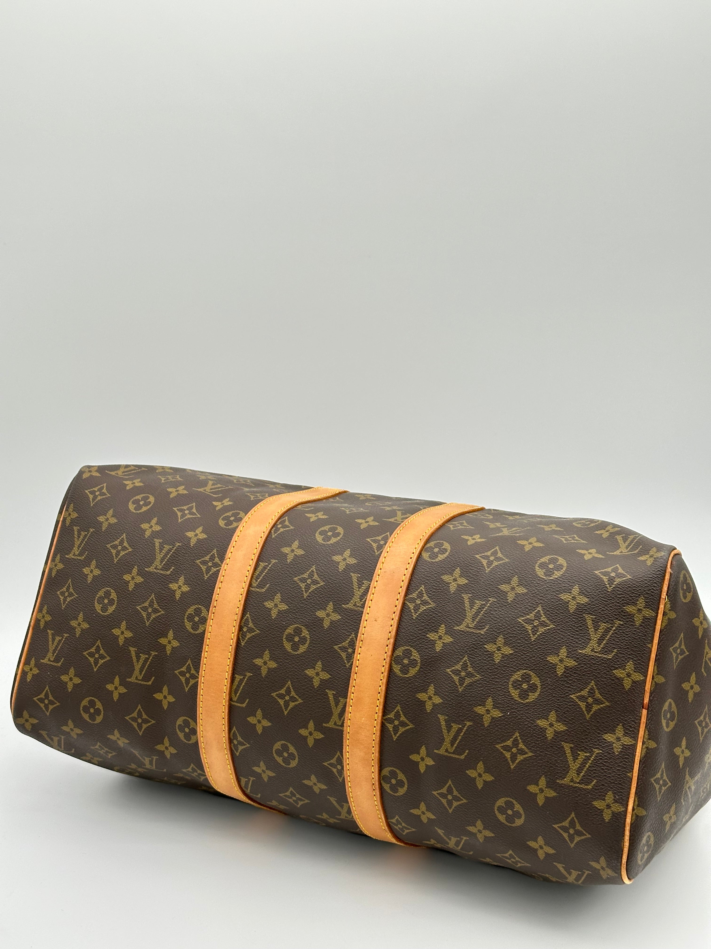 Louis Vuitton Keepall 45