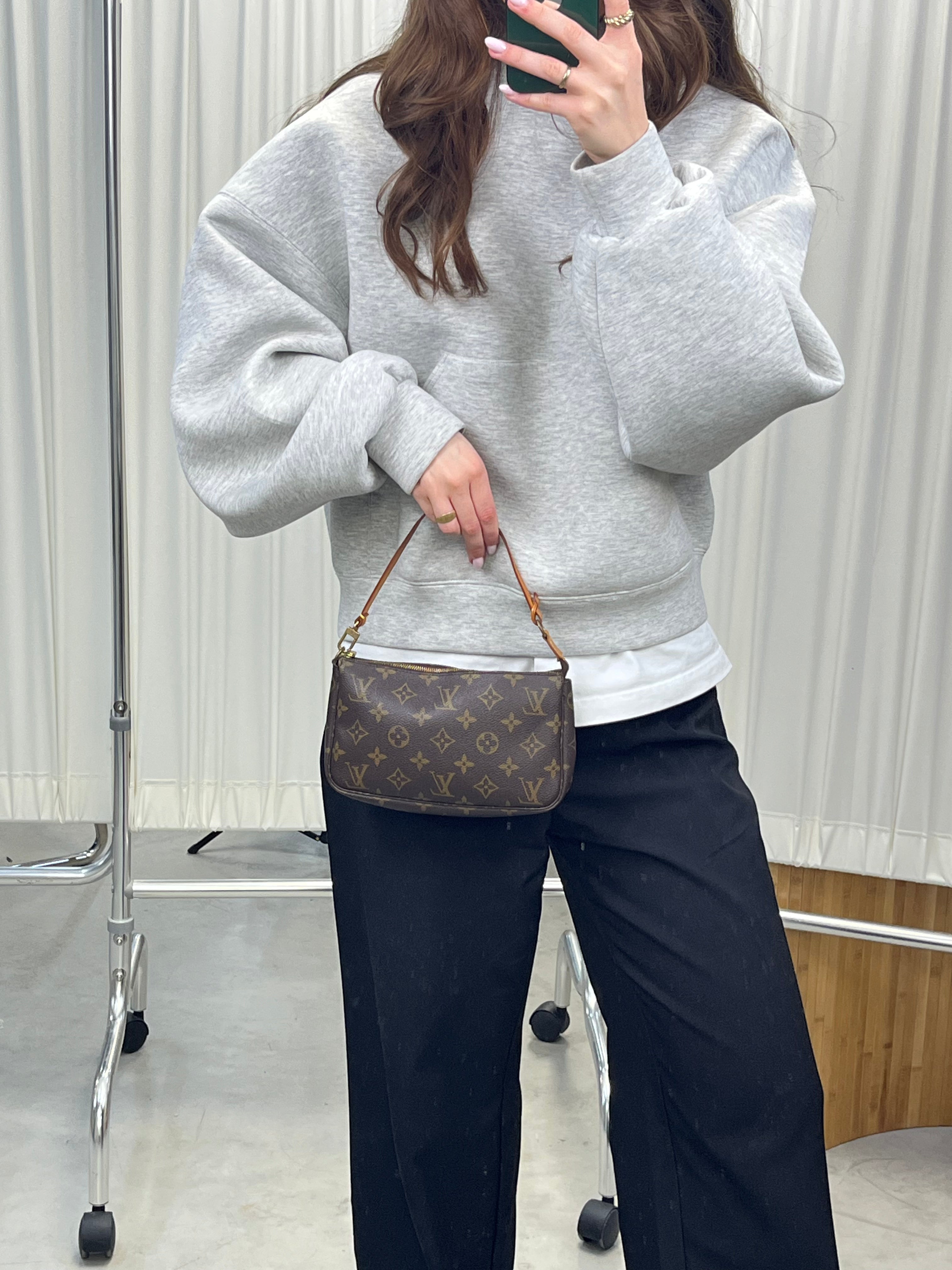 Louis Vuitton Pochette Accessoires